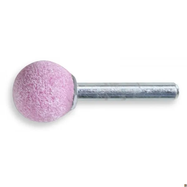 11131 25X25 - CF. 25PZ MOLE SFERICHE 25X25 GAMBO 6X40 A BETA UTENSILI 111310025