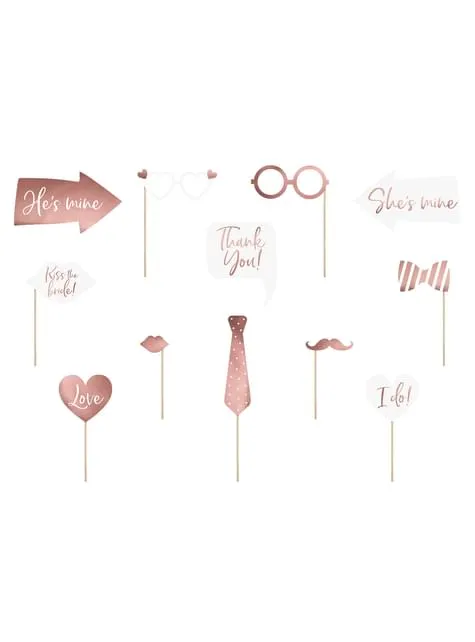 12 pezzi 
