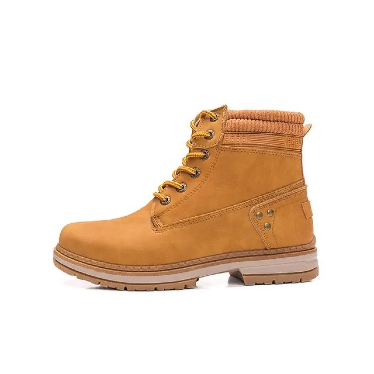 2022 stivaletti donna inverno peluche caldo impermeabile stivali da moto corti scarpe di cotone da donna stivali da neve stivali
