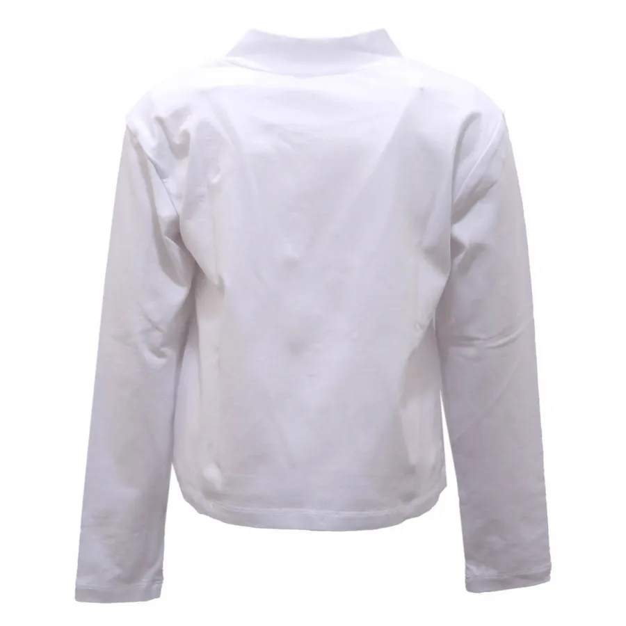 5914AO maglia bimba TWIN-SET girl kid t-shirt