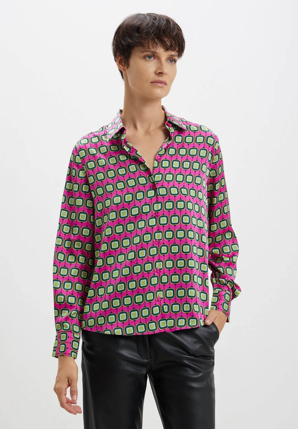 A FANTASIA - Camicia