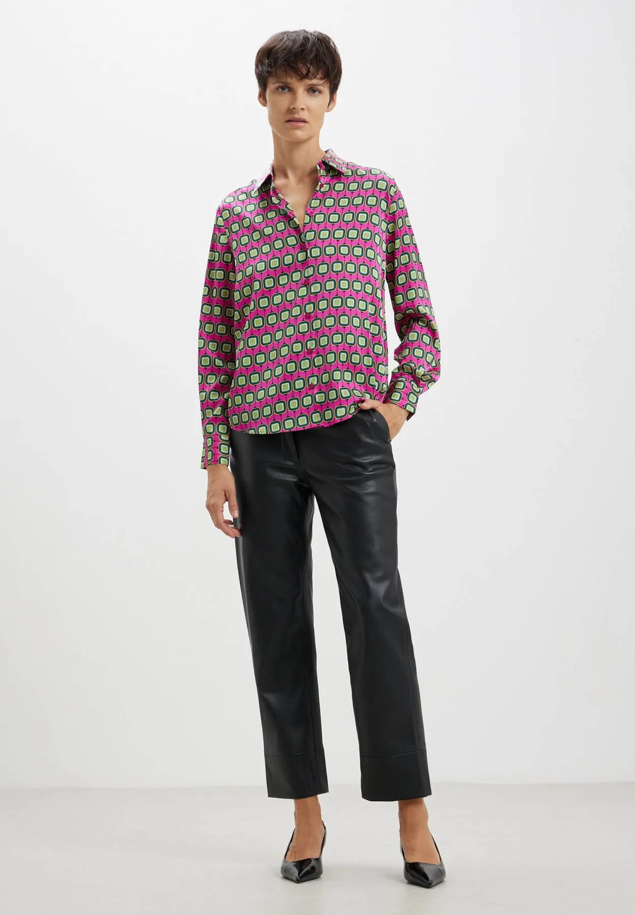 A FANTASIA - Camicia