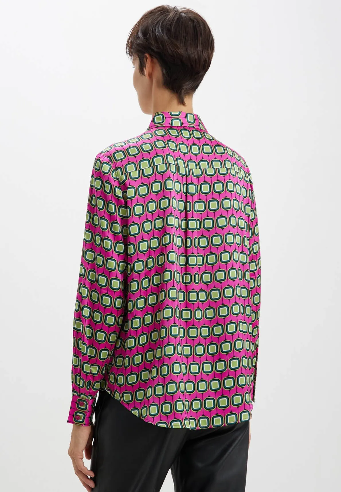 A FANTASIA - Camicia
