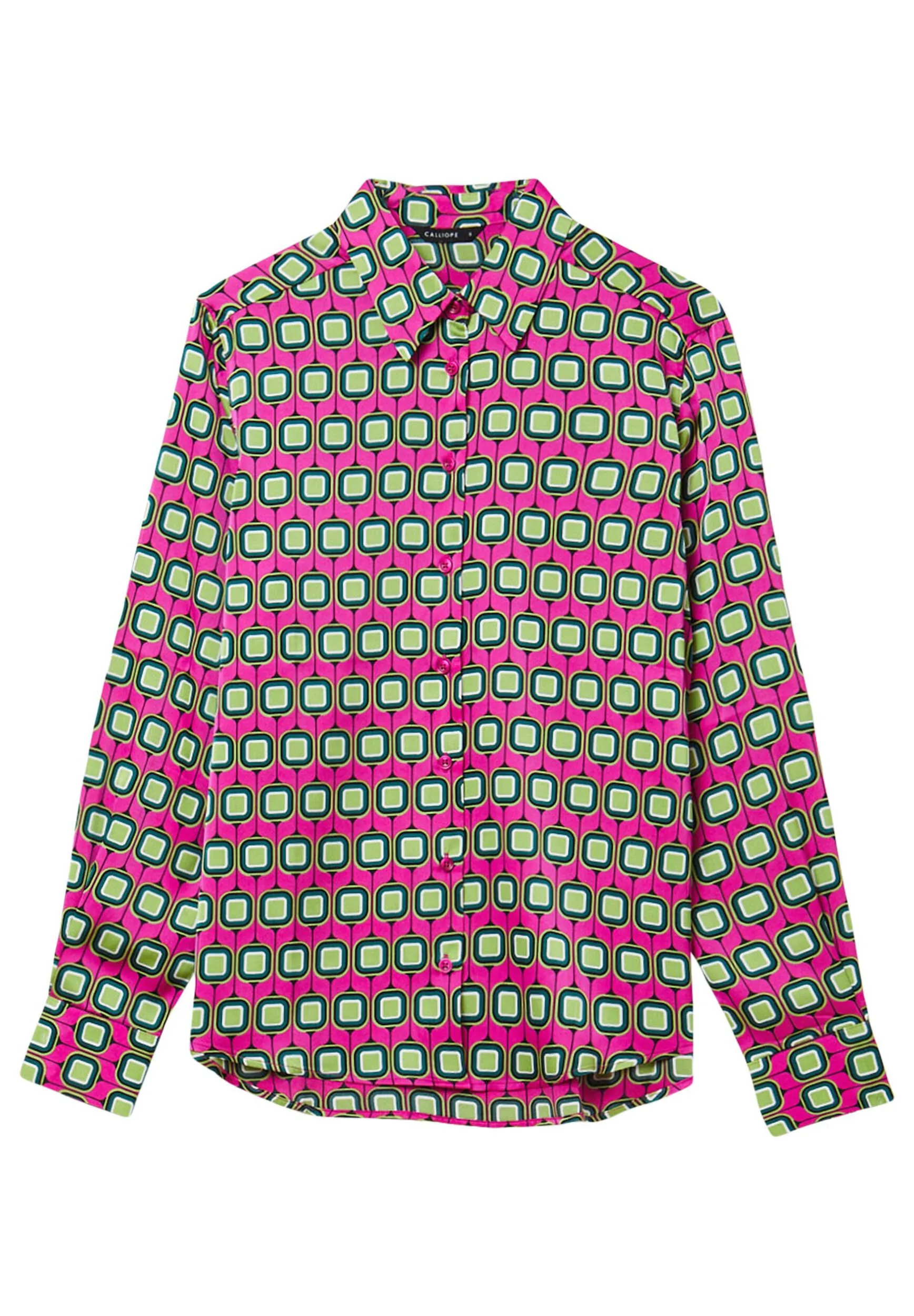 A FANTASIA - Camicia