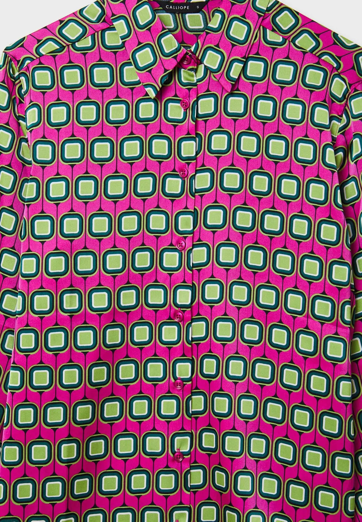 A FANTASIA - Camicia
