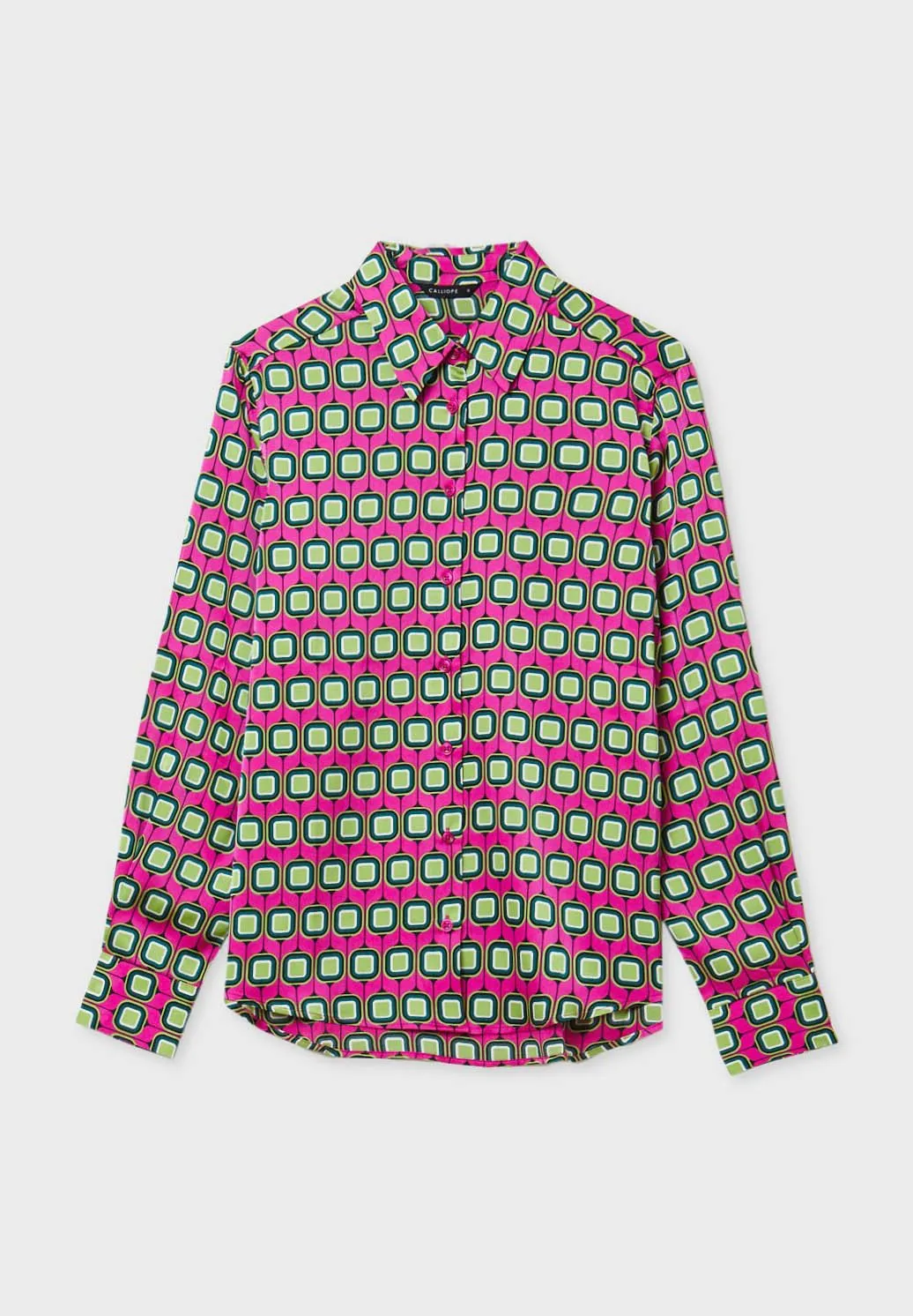 A FANTASIA - Camicia