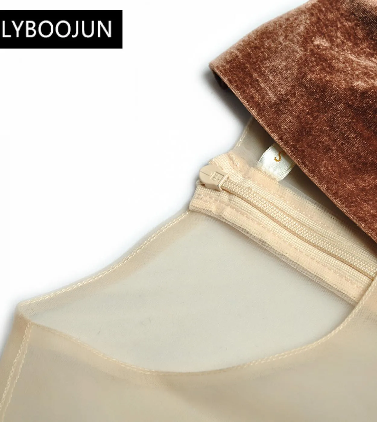 Abiti da donna 2022 Elegante designer di lusso di alta qualità Autunno Maglia O Collo Manica lunga Fiocco Velluto Patchwork Part