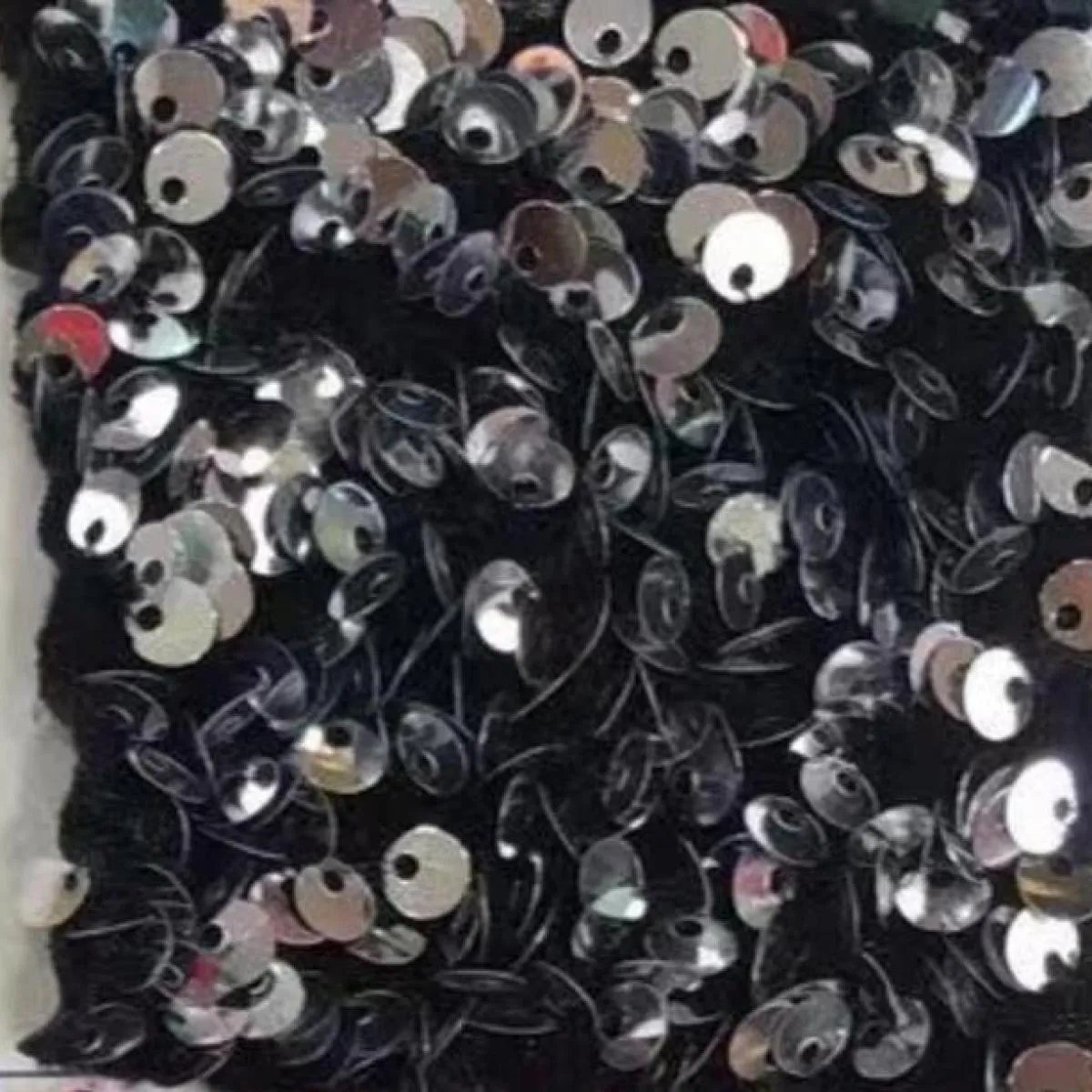 Abito da sera a sirena musulmana per donna O collo maniche lunghe in velluto con paillettes elegante abito da ballo formale Robe