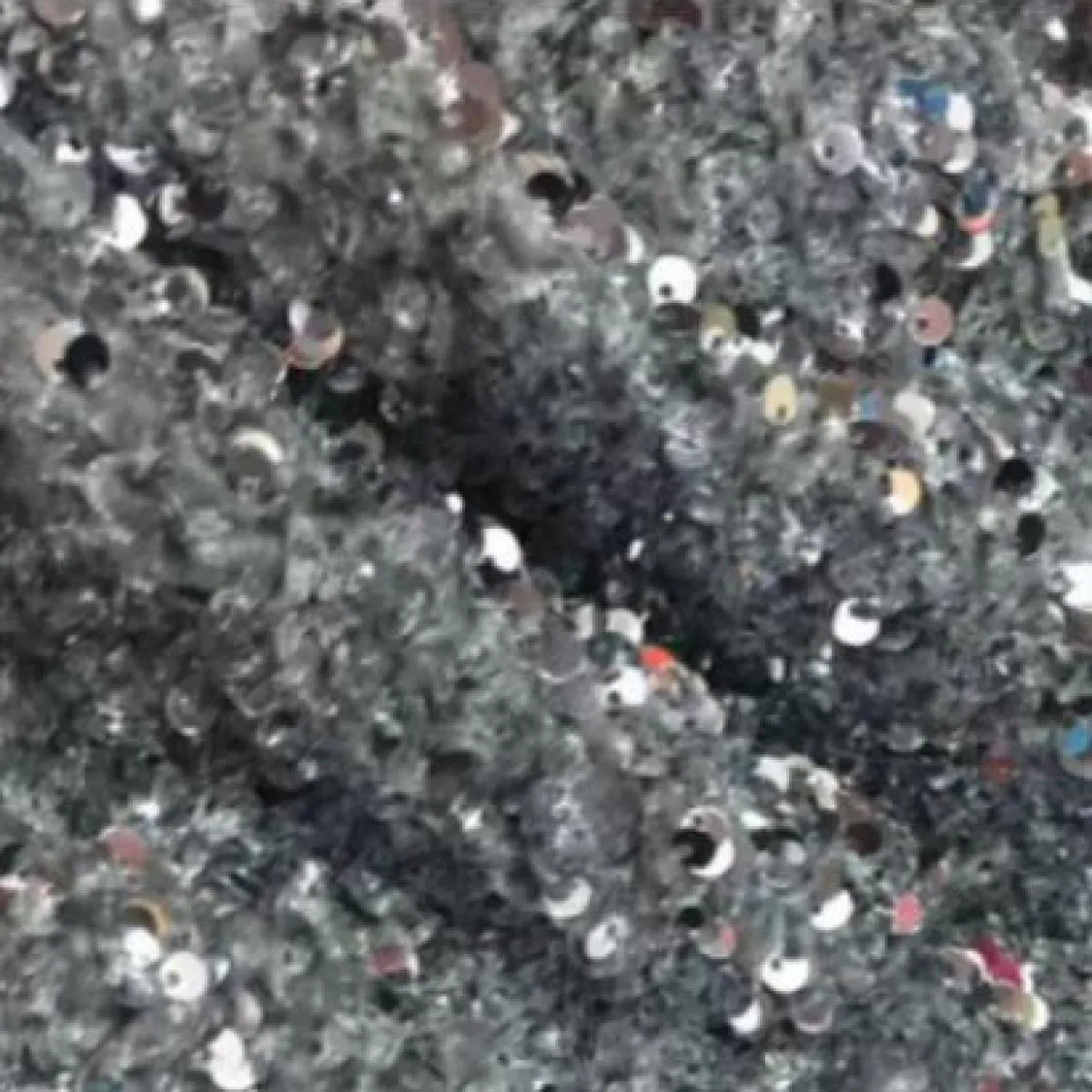 Abito da sera a sirena musulmana per donna O collo maniche lunghe in velluto con paillettes elegante abito da ballo formale Robe