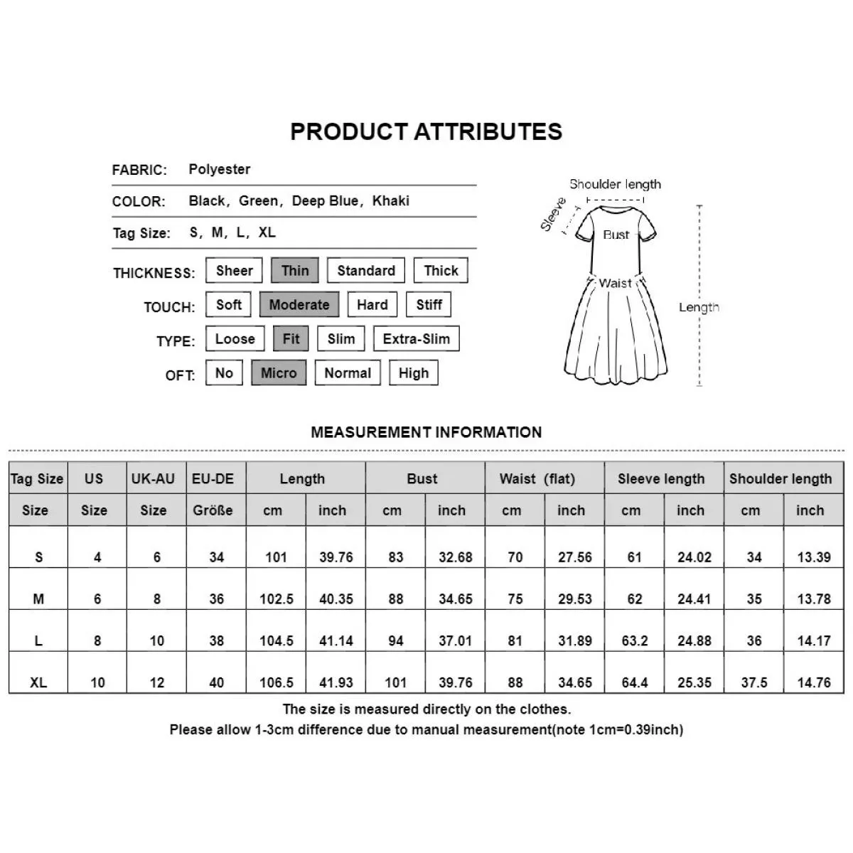 Abito formale Occas per donna 2023 autunno vita sottile all'anca elegante festa da sera gonna nera abbigliamento femminile Vesti