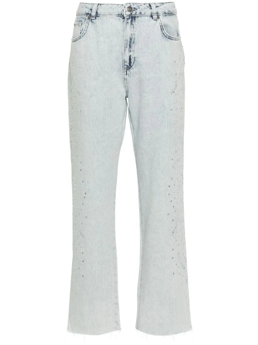 `Actitude` Slim Fit Jeans