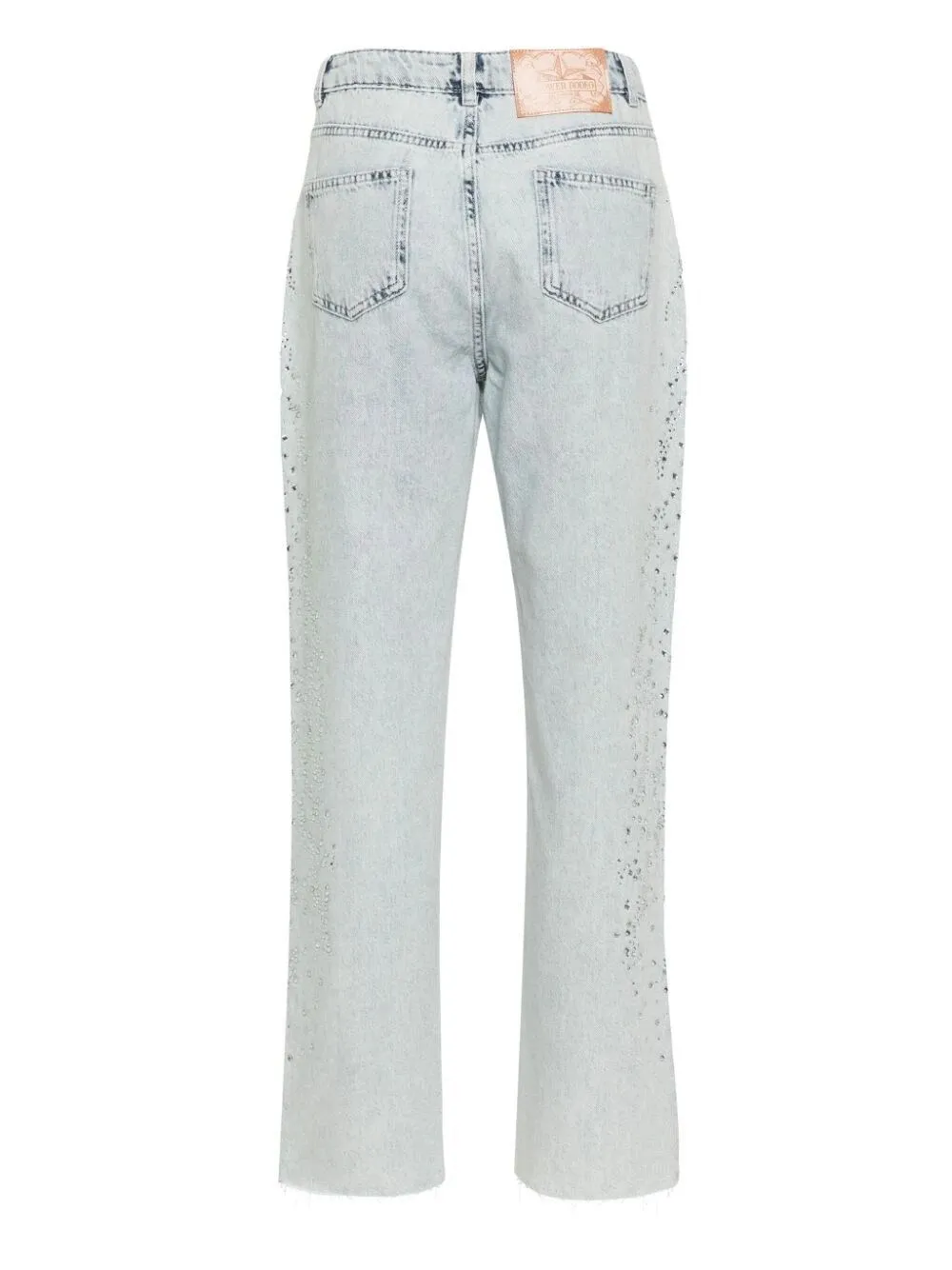 `Actitude` Slim Fit Jeans