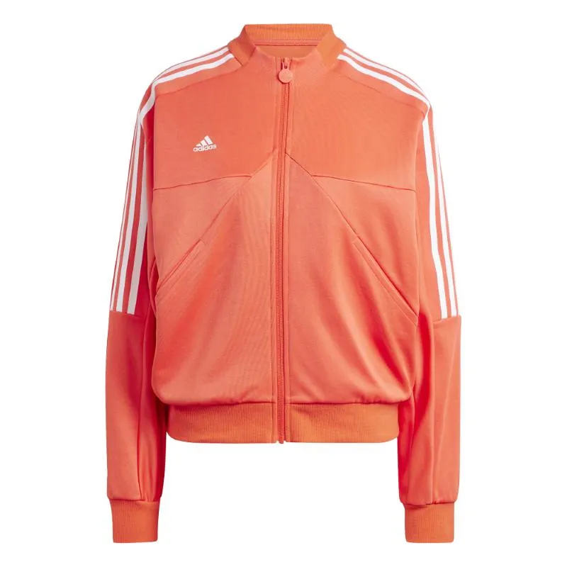 Adidas Giacca da allenamento Tiro W