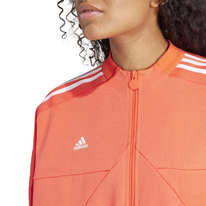 Adidas Giacca da allenamento Tiro W