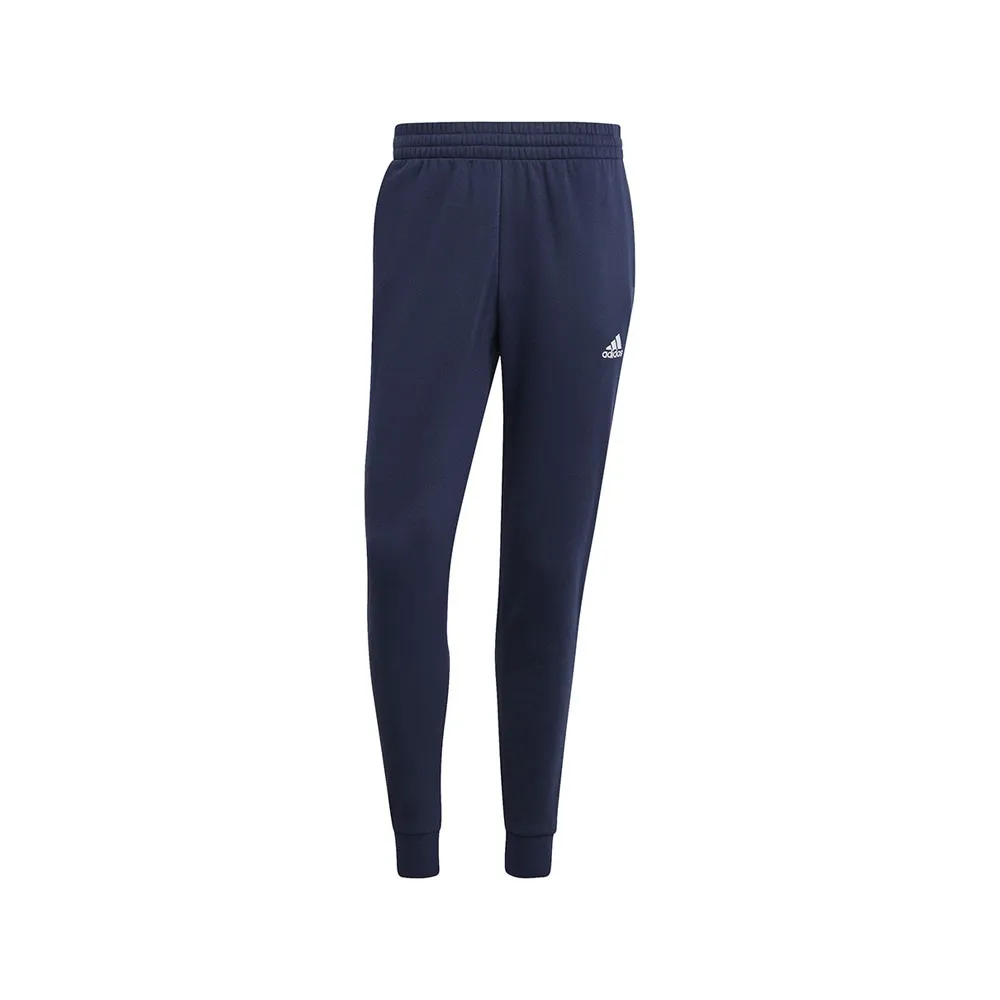 ADIDAS Tuta Sportiva Full Zip Senza Cappuccio Blu Uomo