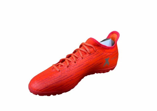 Adidas X 16.3 TF scarpe da calcetto da uomo S79546 red
