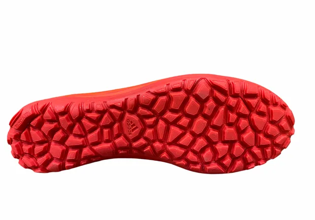 Adidas X 16.3 TF scarpe da calcetto da uomo S79546 red