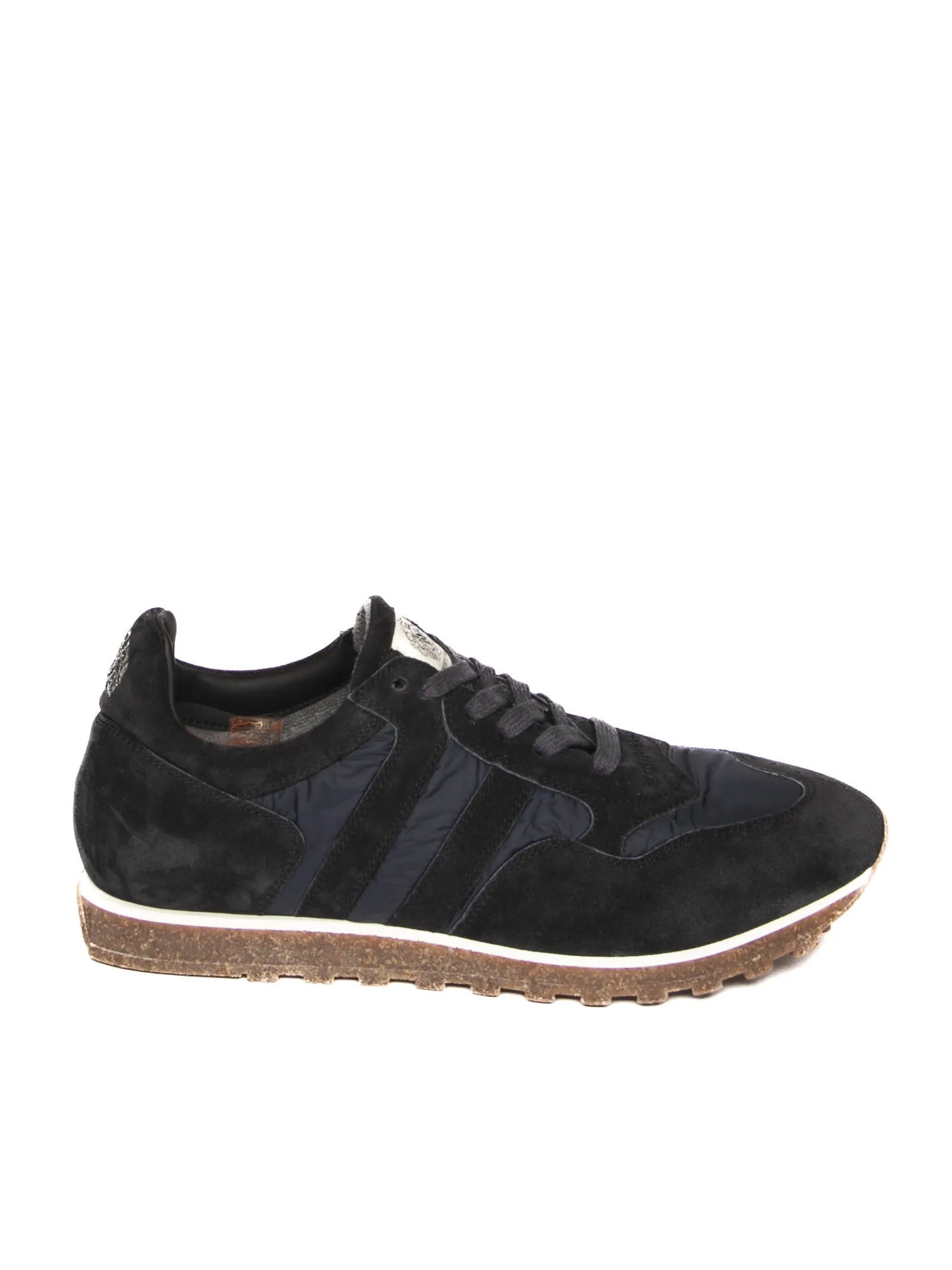 ALBERTO FASCIANI Sneakers