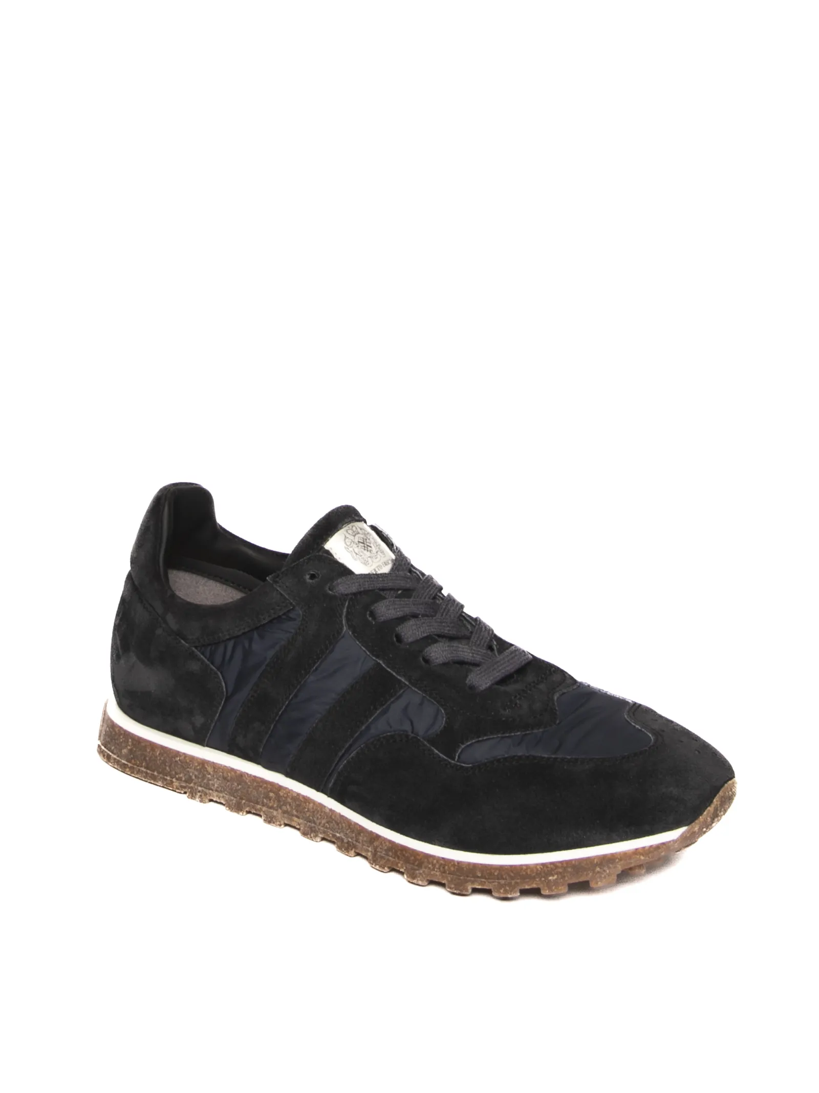 ALBERTO FASCIANI Sneakers
