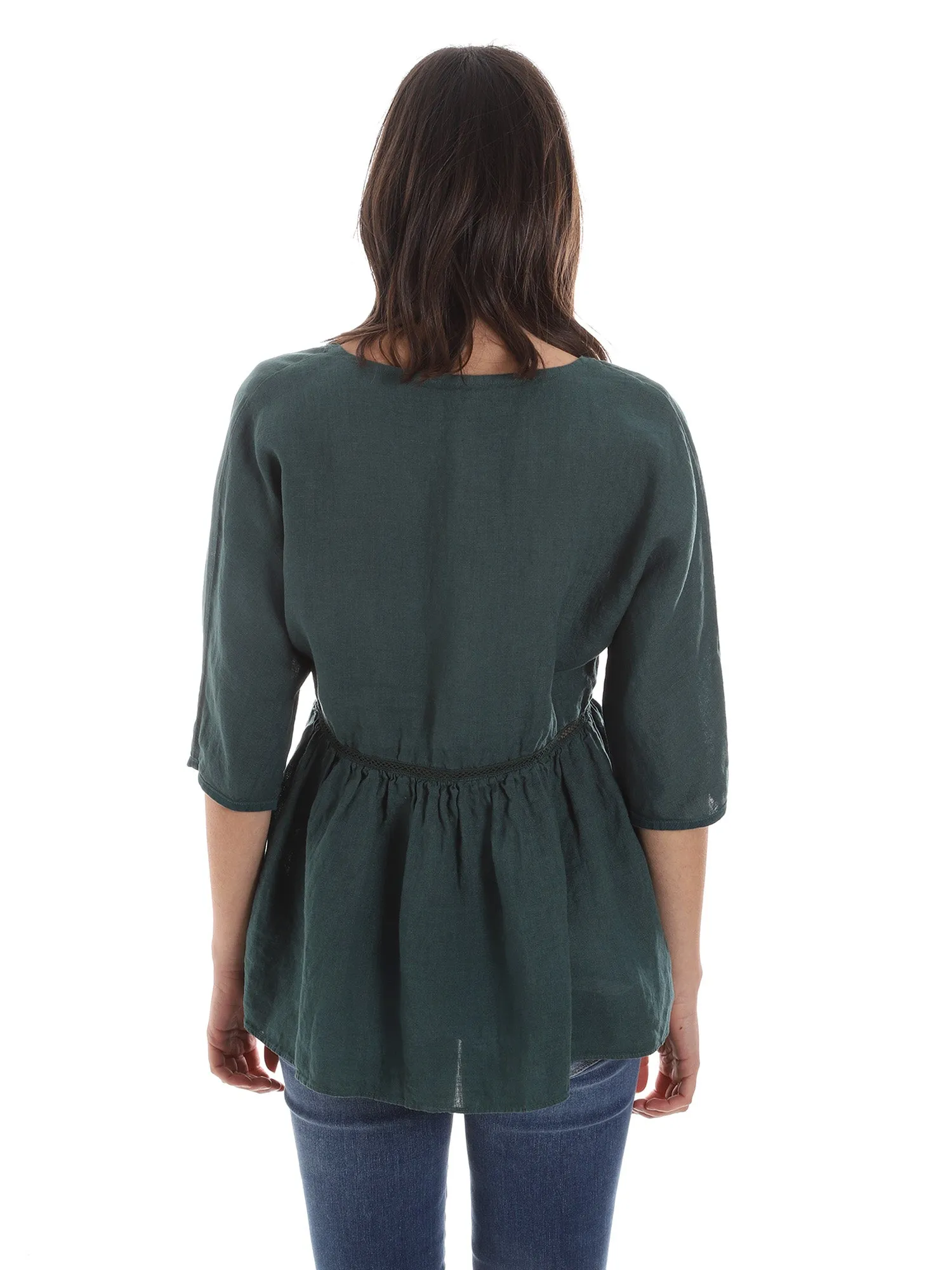 Alessia Santi Bluse 111SD45044