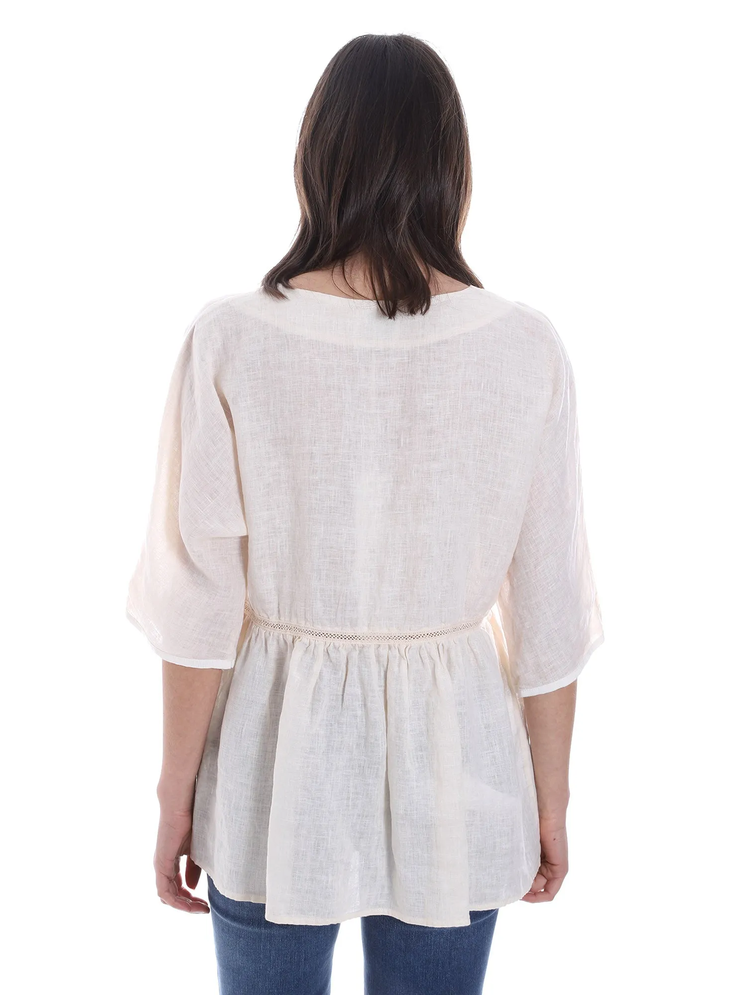 Alessia Santi Bluse 111SD45044