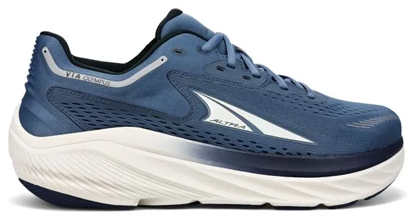Altra Via Olympus Running Shoes Blue White