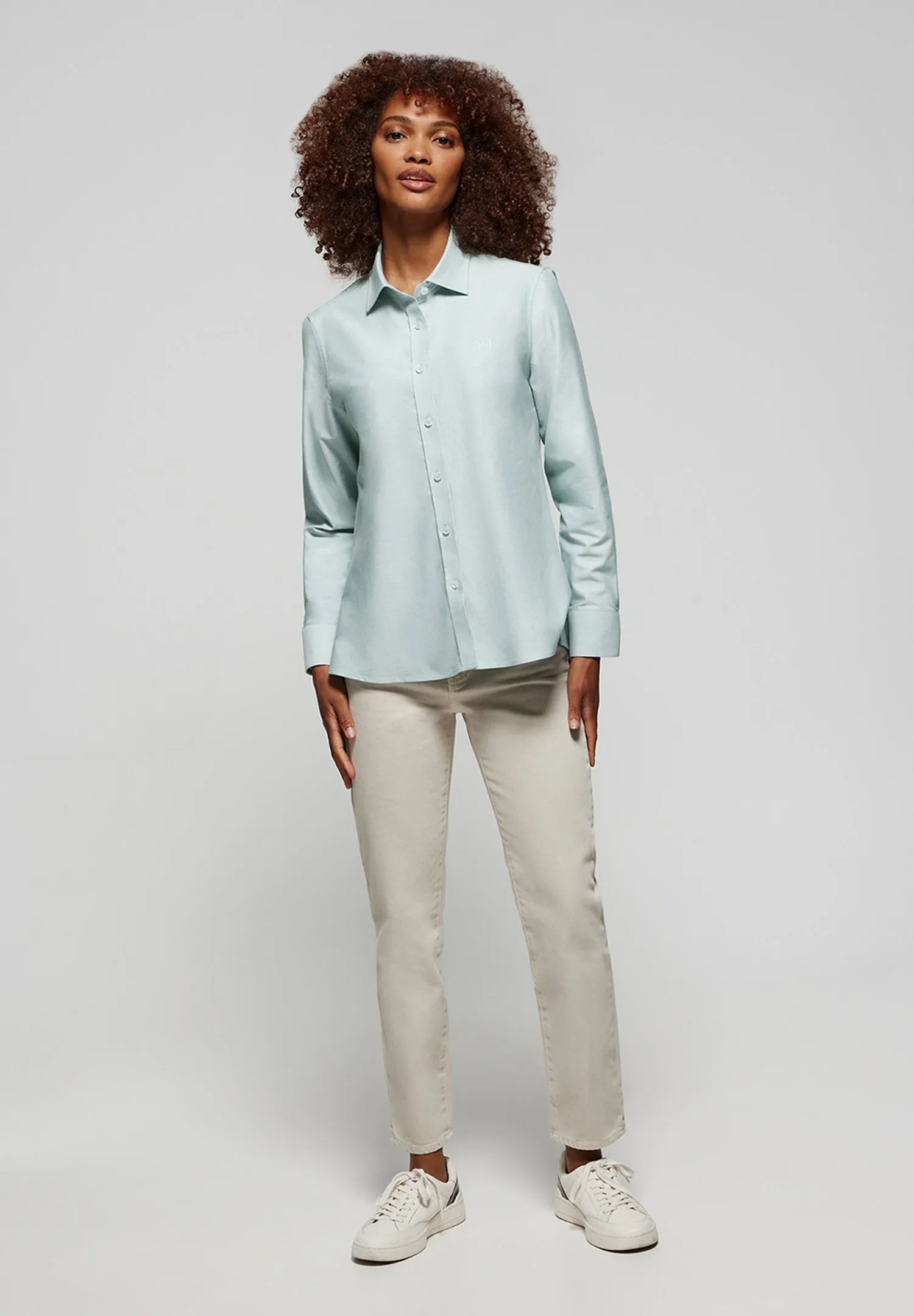 ANOUK FRAME - Camicia