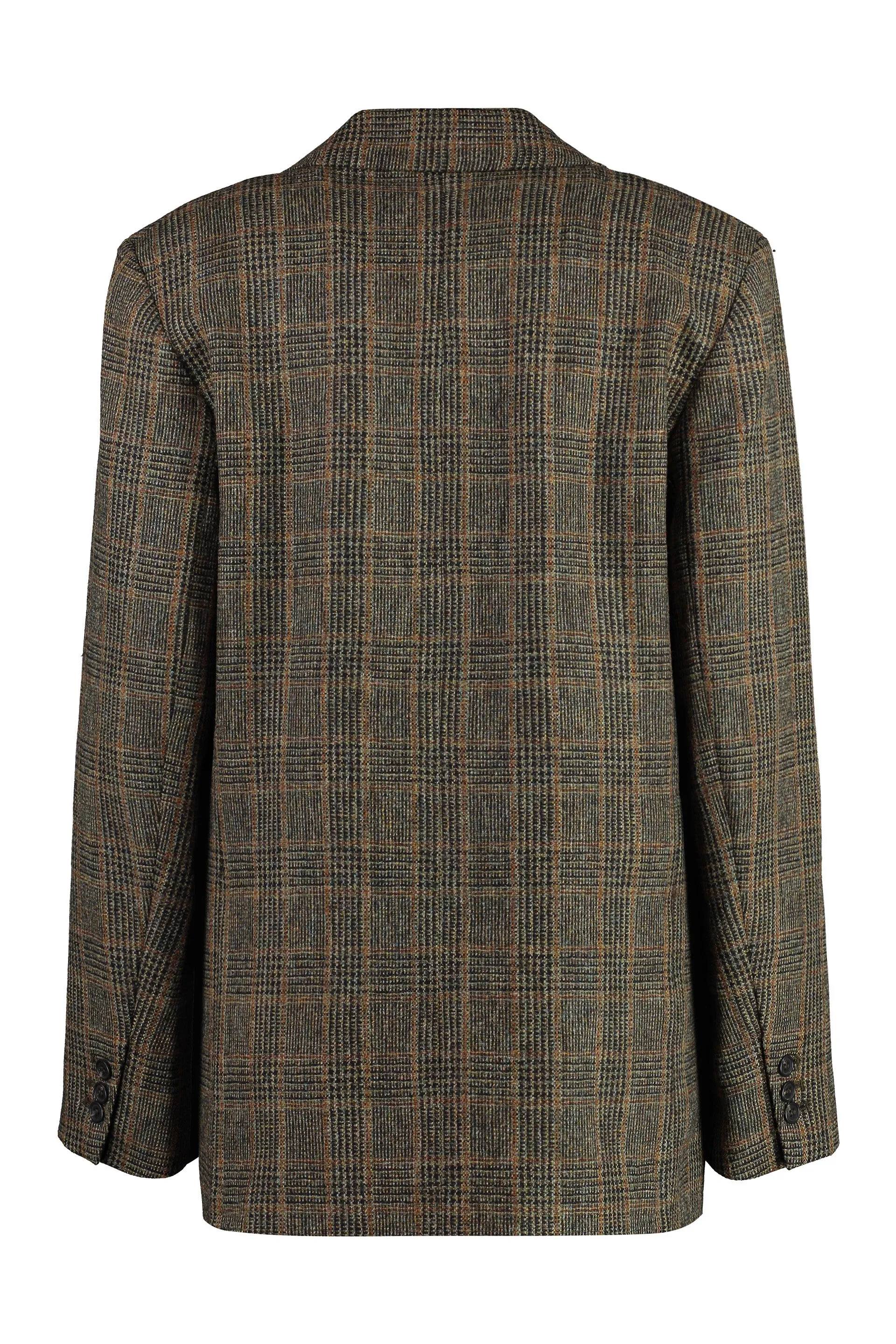A.P.C. Giacca Lucy in Principe di Galles