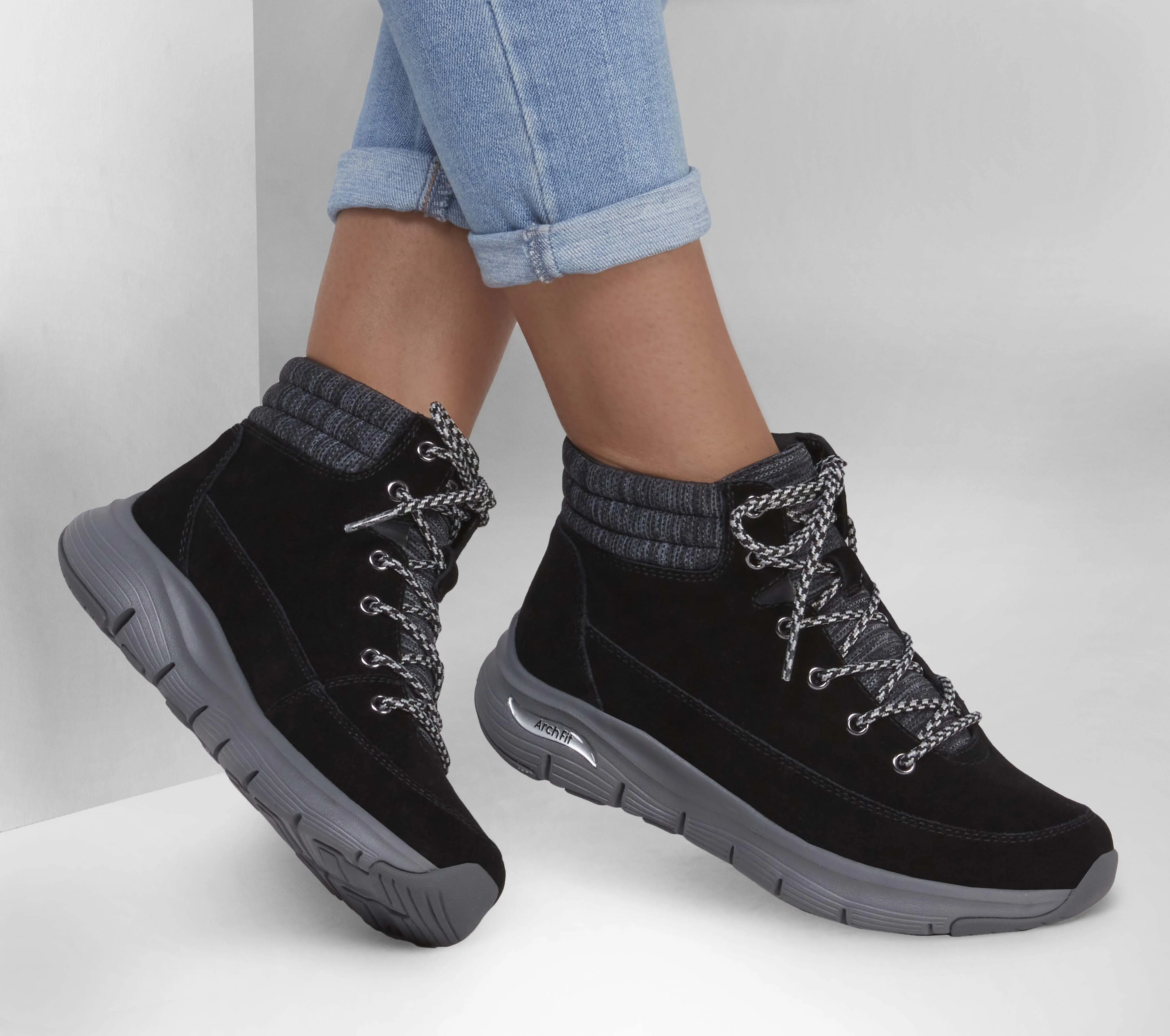 Arch Fit Smooth - Comfy Chill