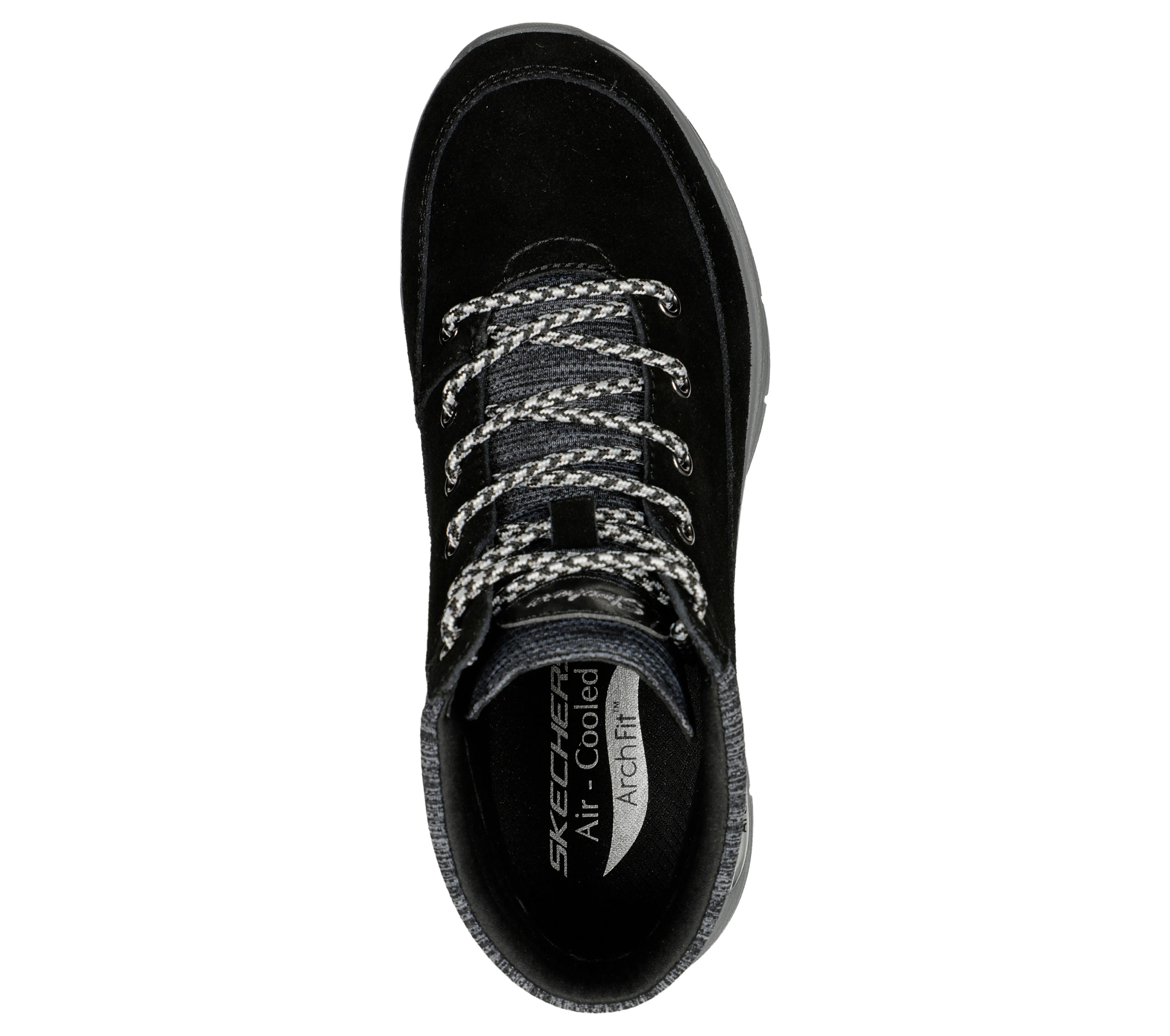 Arch Fit Smooth - Comfy Chill