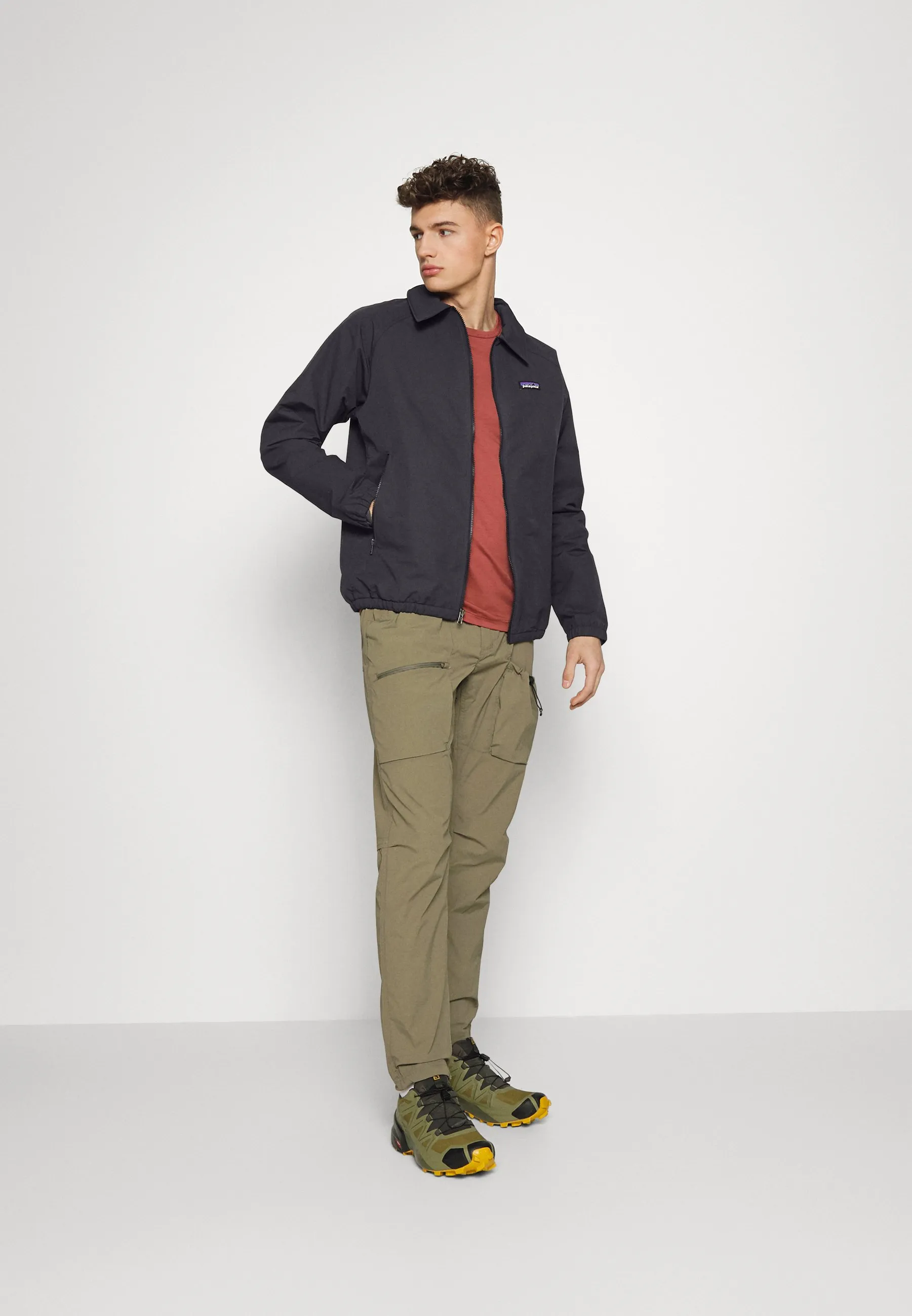 BAGGIES - Giacca outdoor