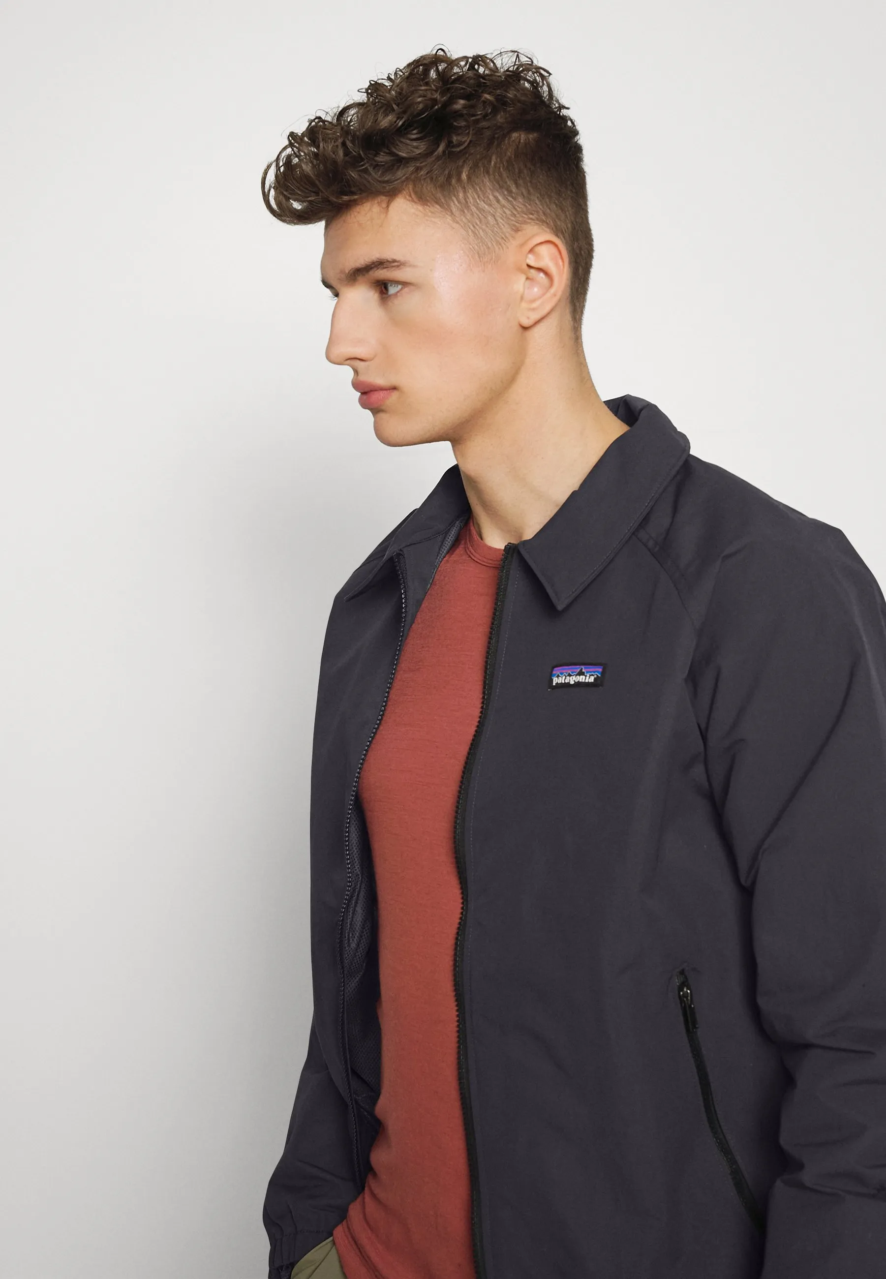 BAGGIES - Giacca outdoor