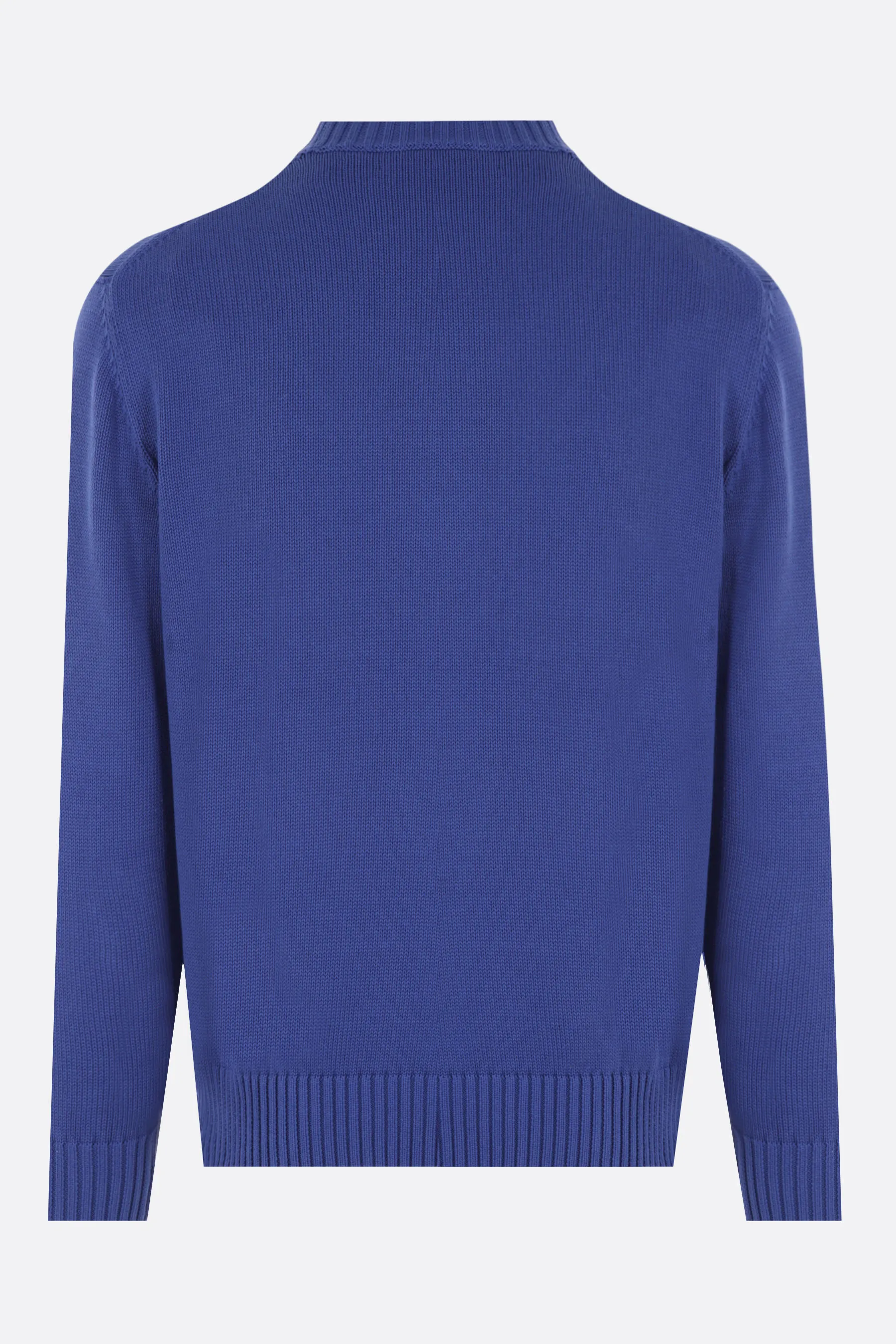 BALLANTYNE pullover in cotone