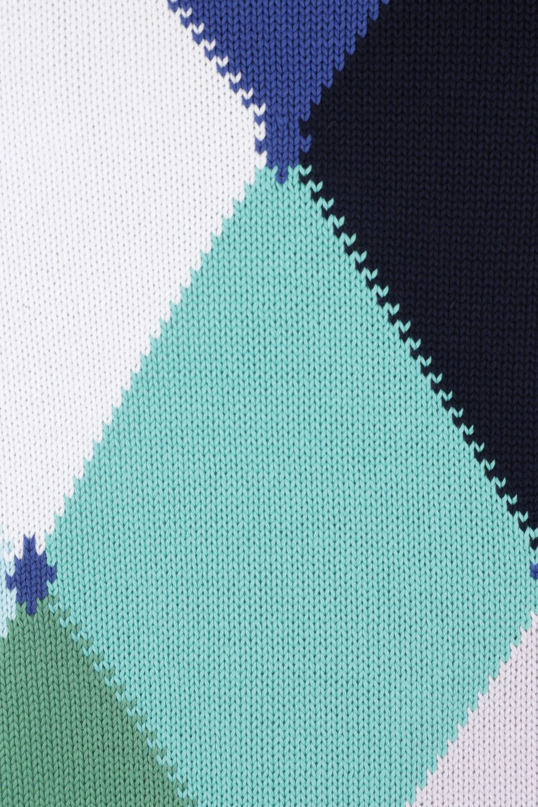 BALLANTYNE pullover in cotone