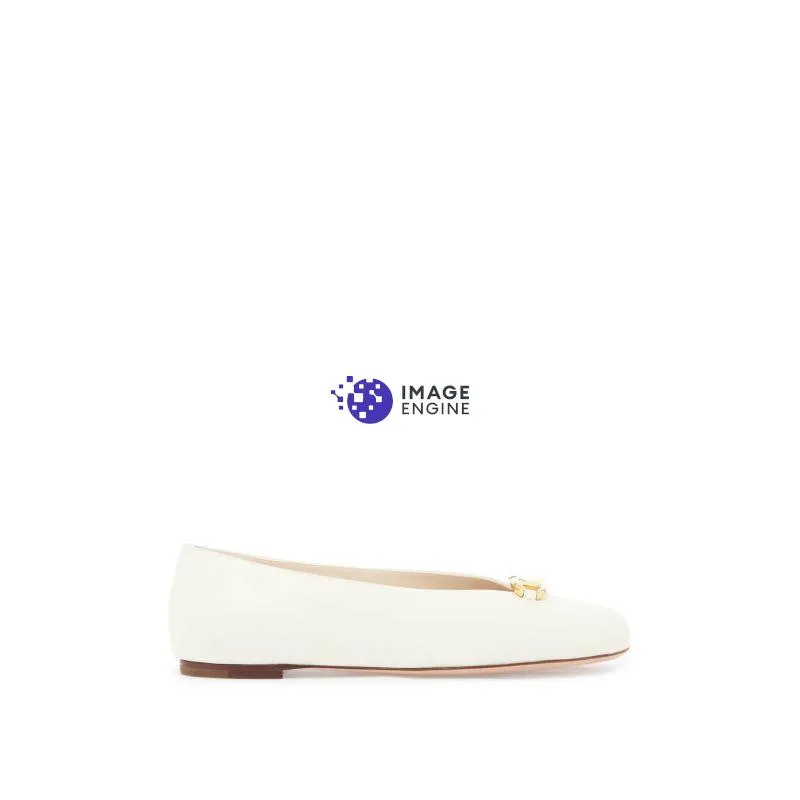 Ballerine VLogo The Bold Edition