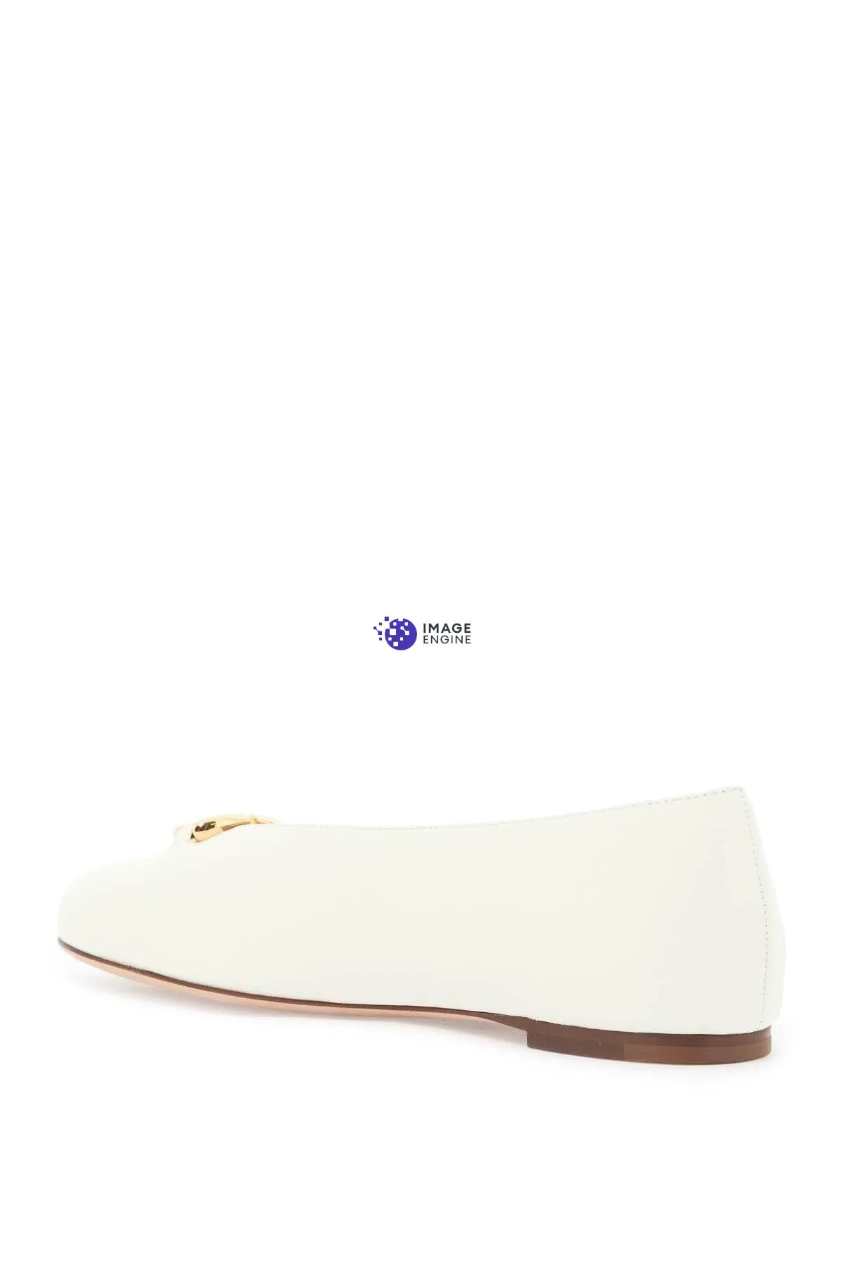 Ballerine VLogo The Bold Edition