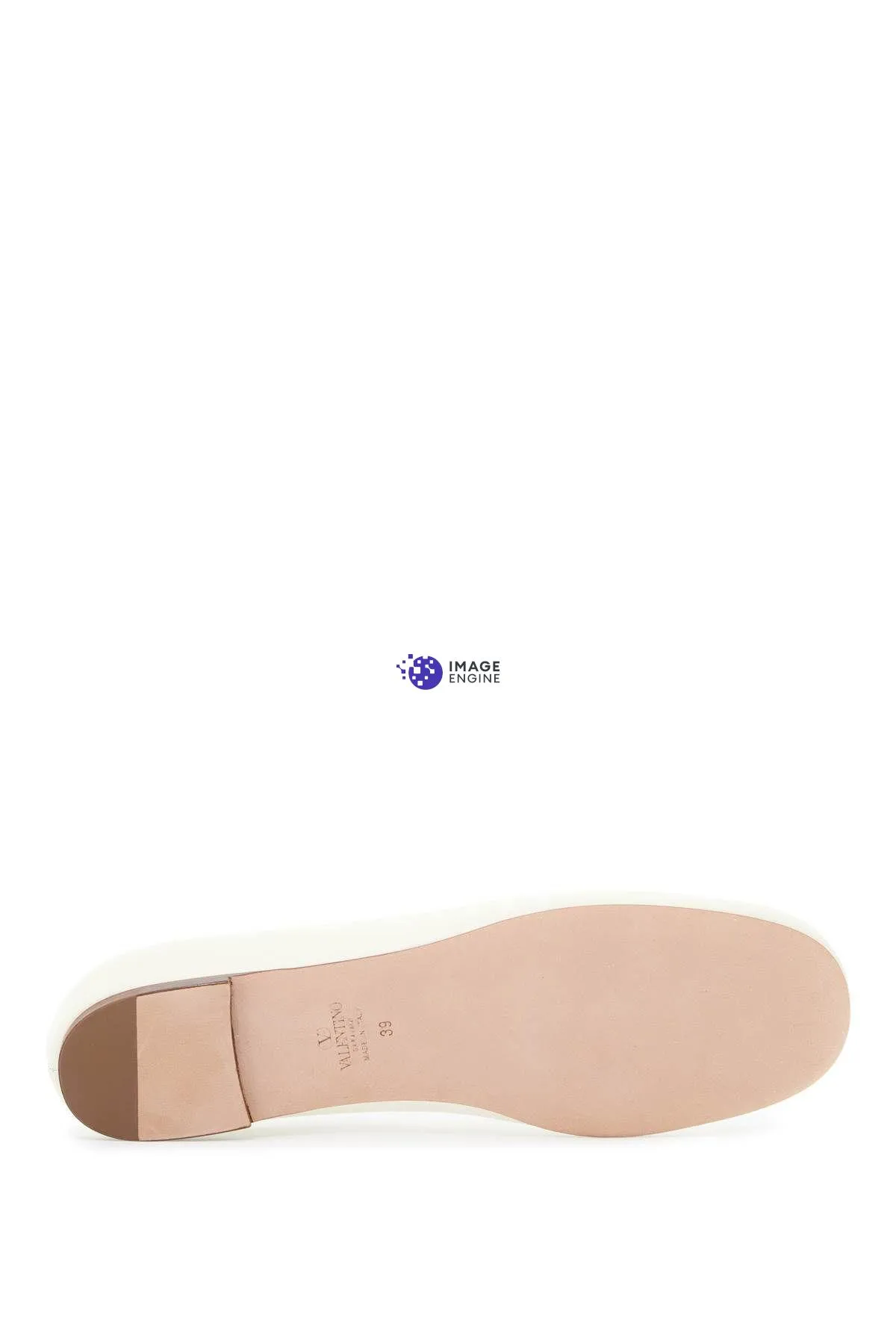 Ballerine VLogo The Bold Edition