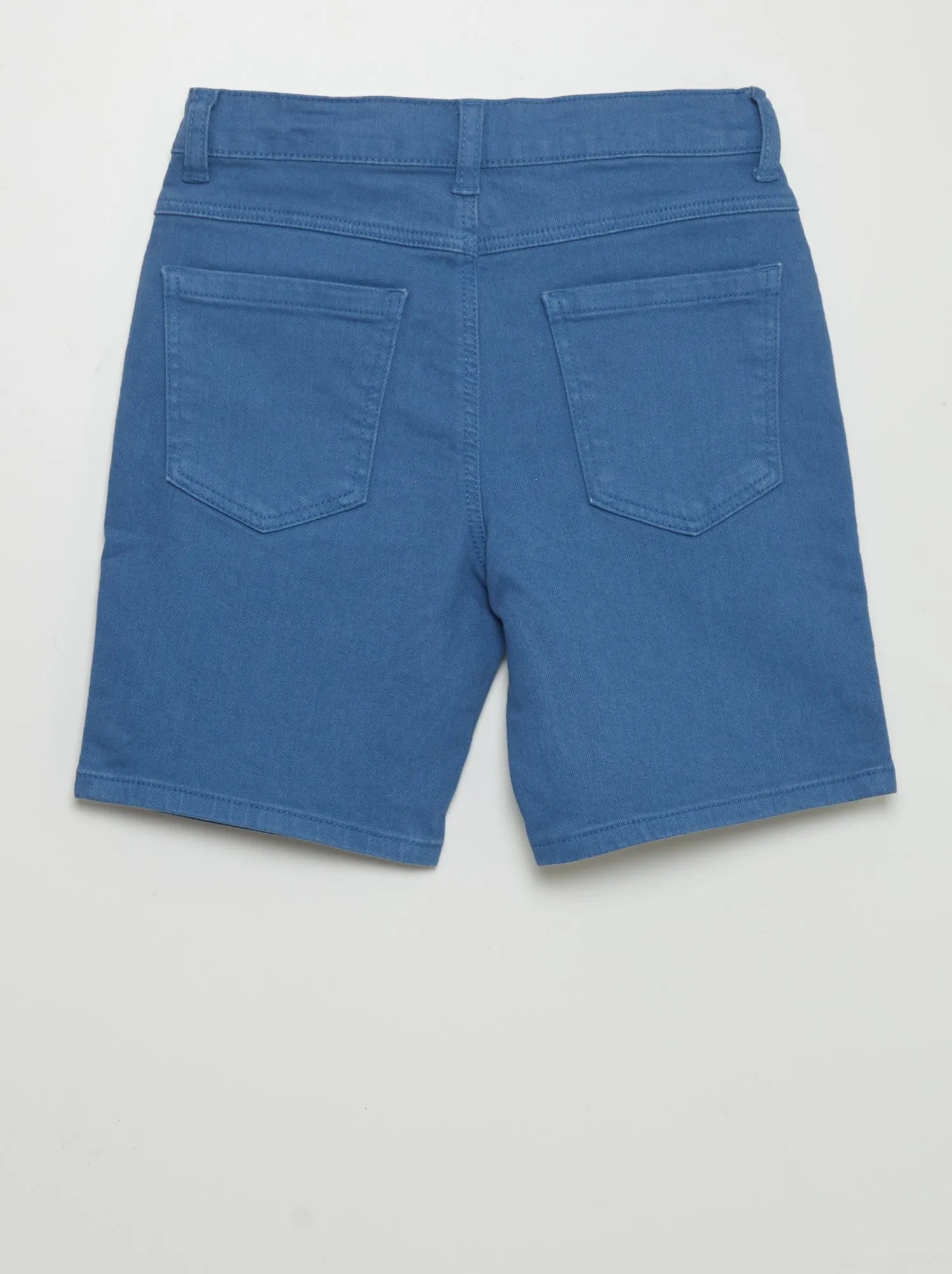Bermuda in jeans - BLU