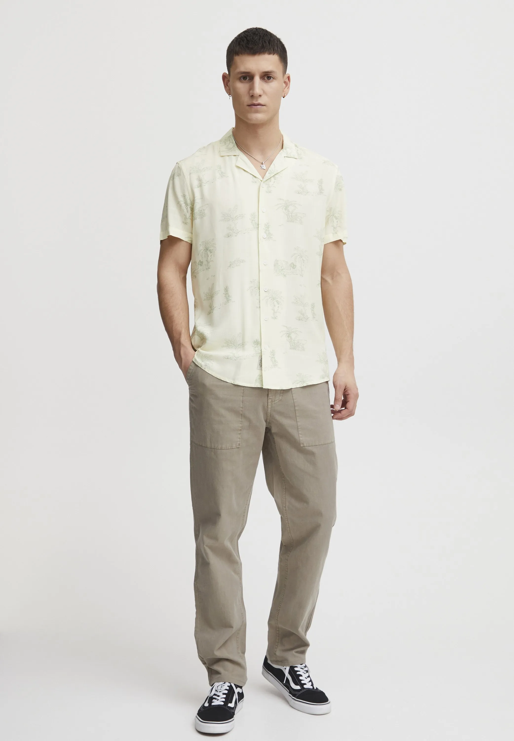 BLEND - Pantaloni