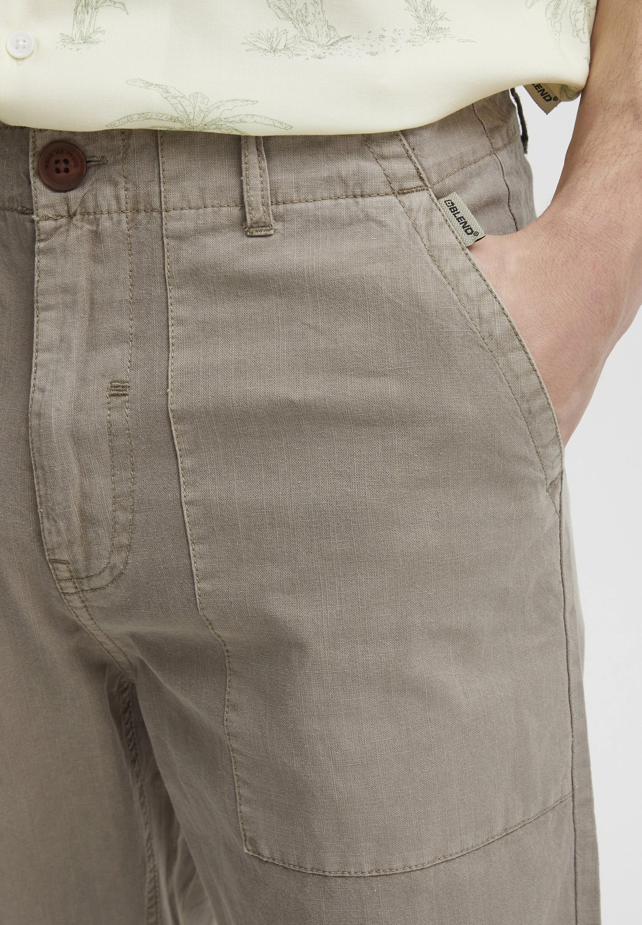 BLEND - Pantaloni