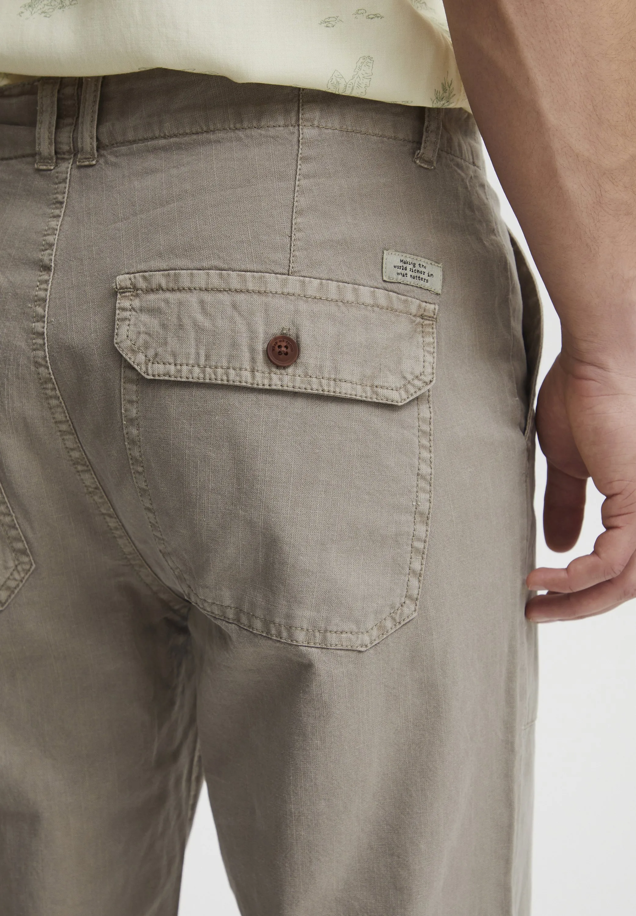BLEND - Pantaloni