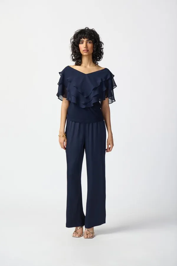 Blusa Joseph Ribkoff