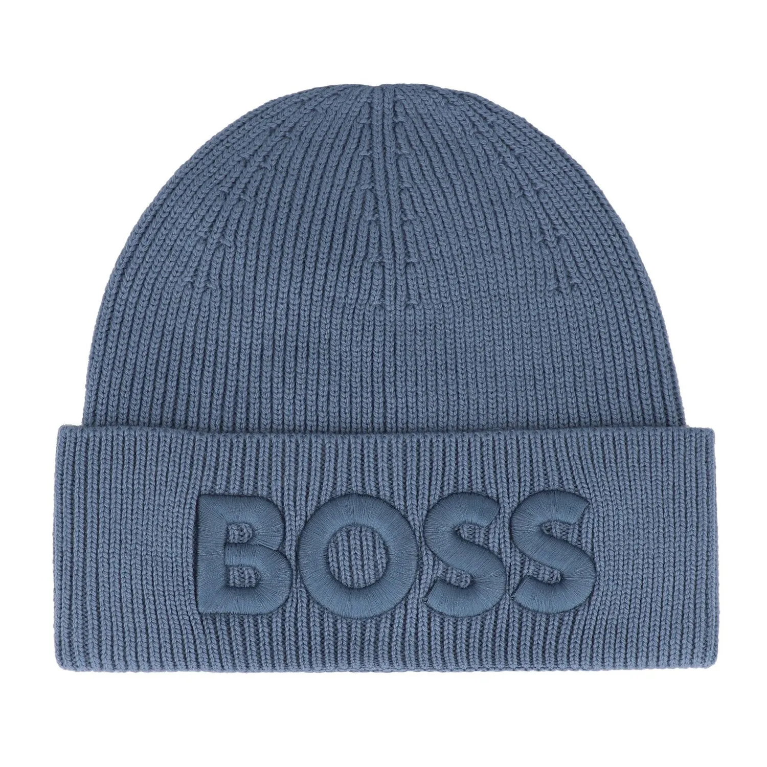 Boss Afox Cappello lavorato a maglia