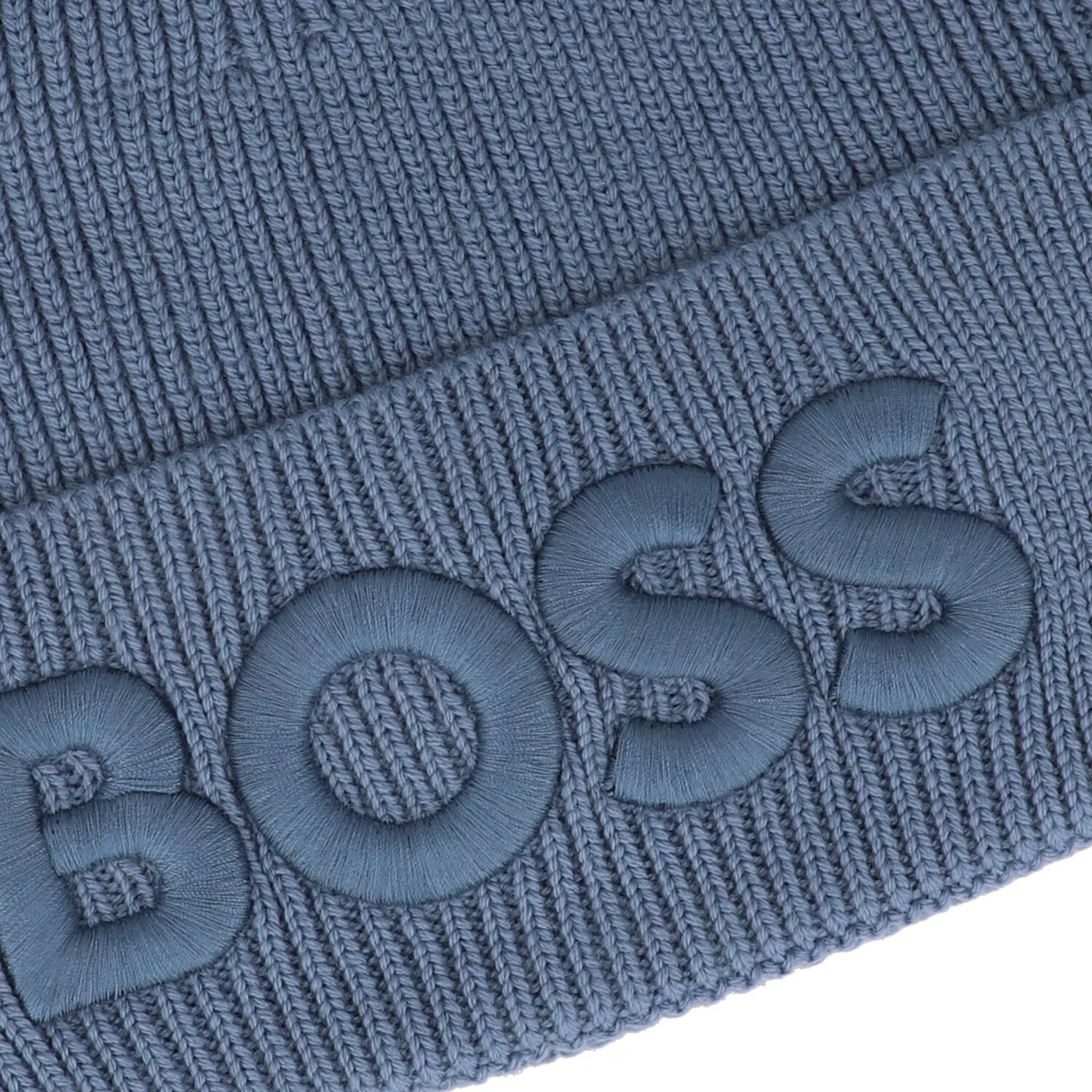 Boss Afox Cappello lavorato a maglia