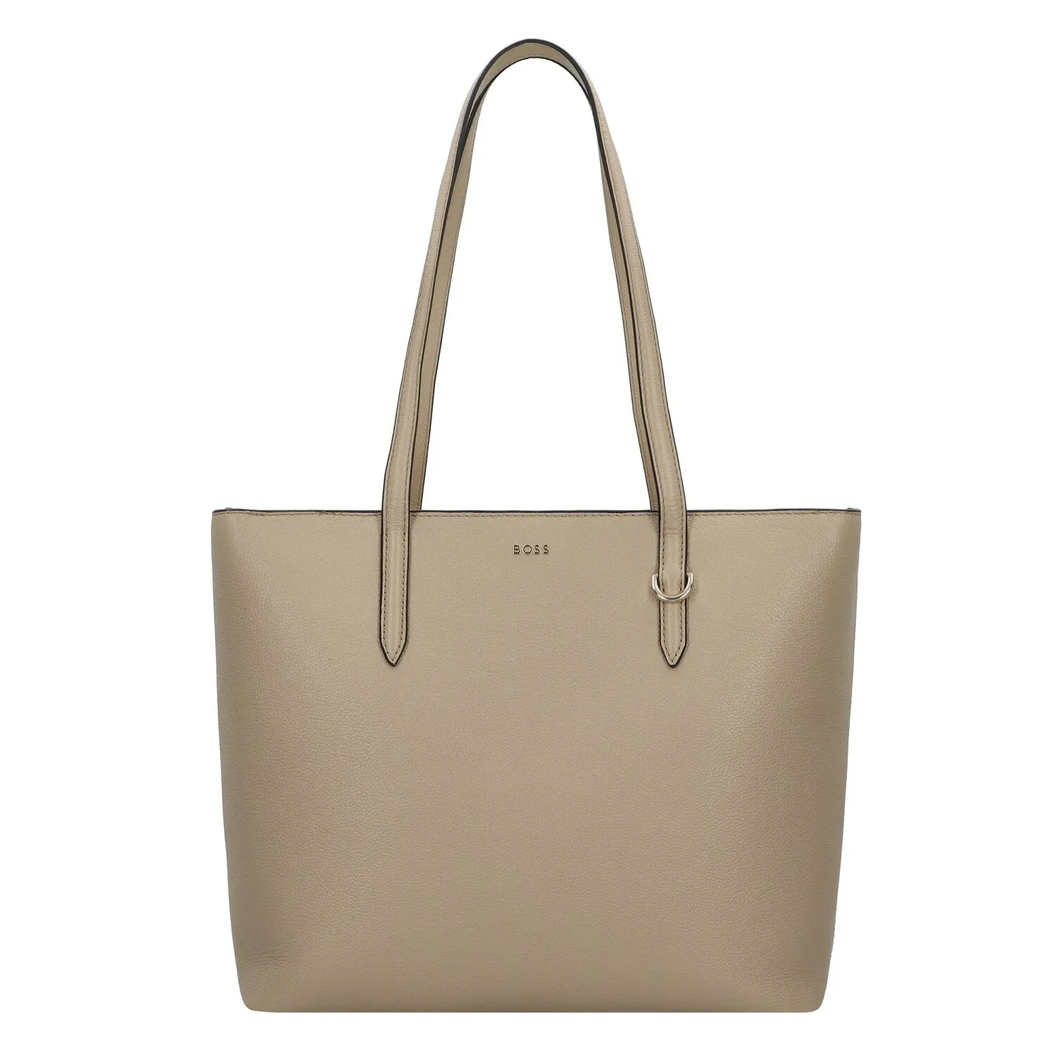 Boss Alyce Borsa shopper Pelle 31.5 cm