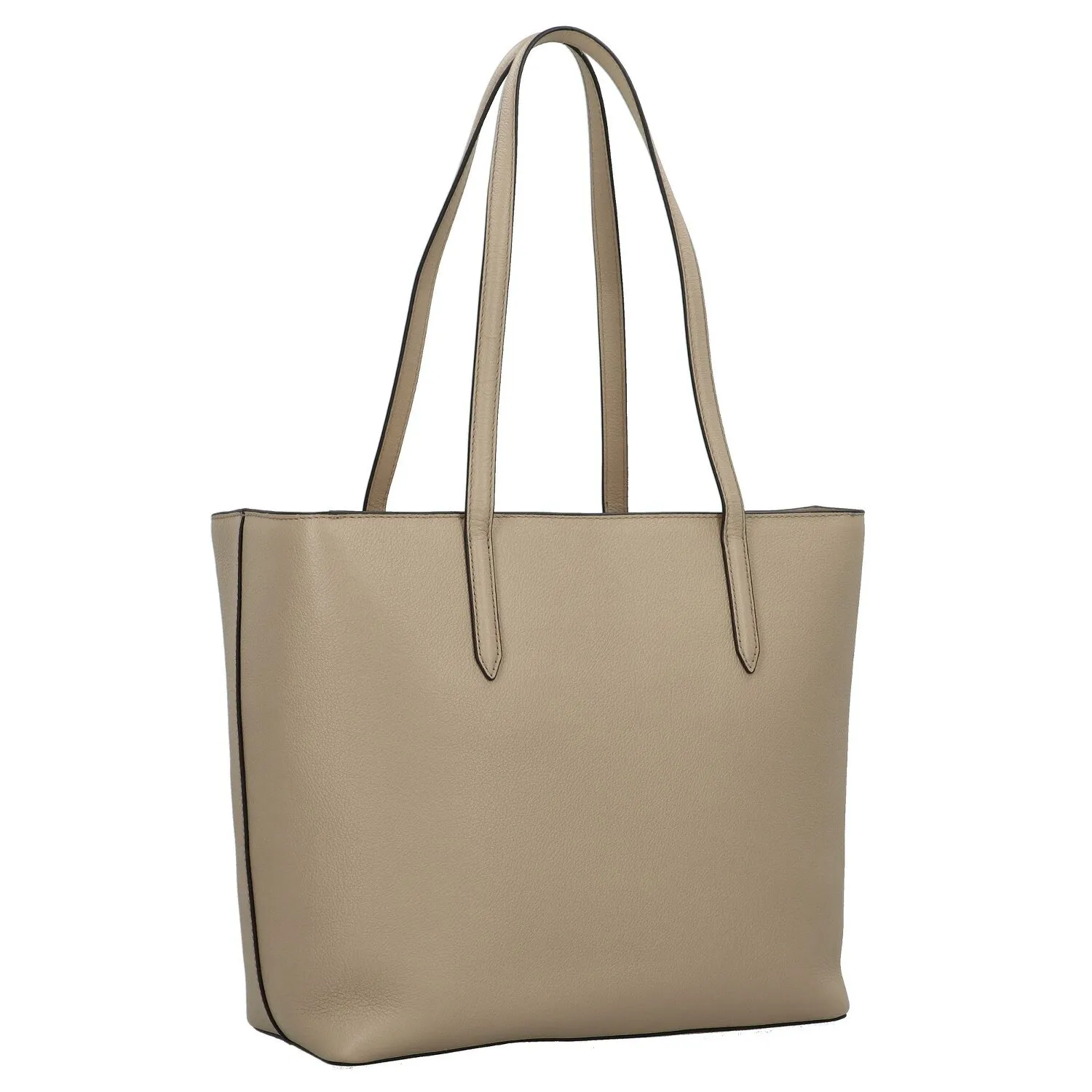 Boss Alyce Borsa shopper Pelle 31.5 cm