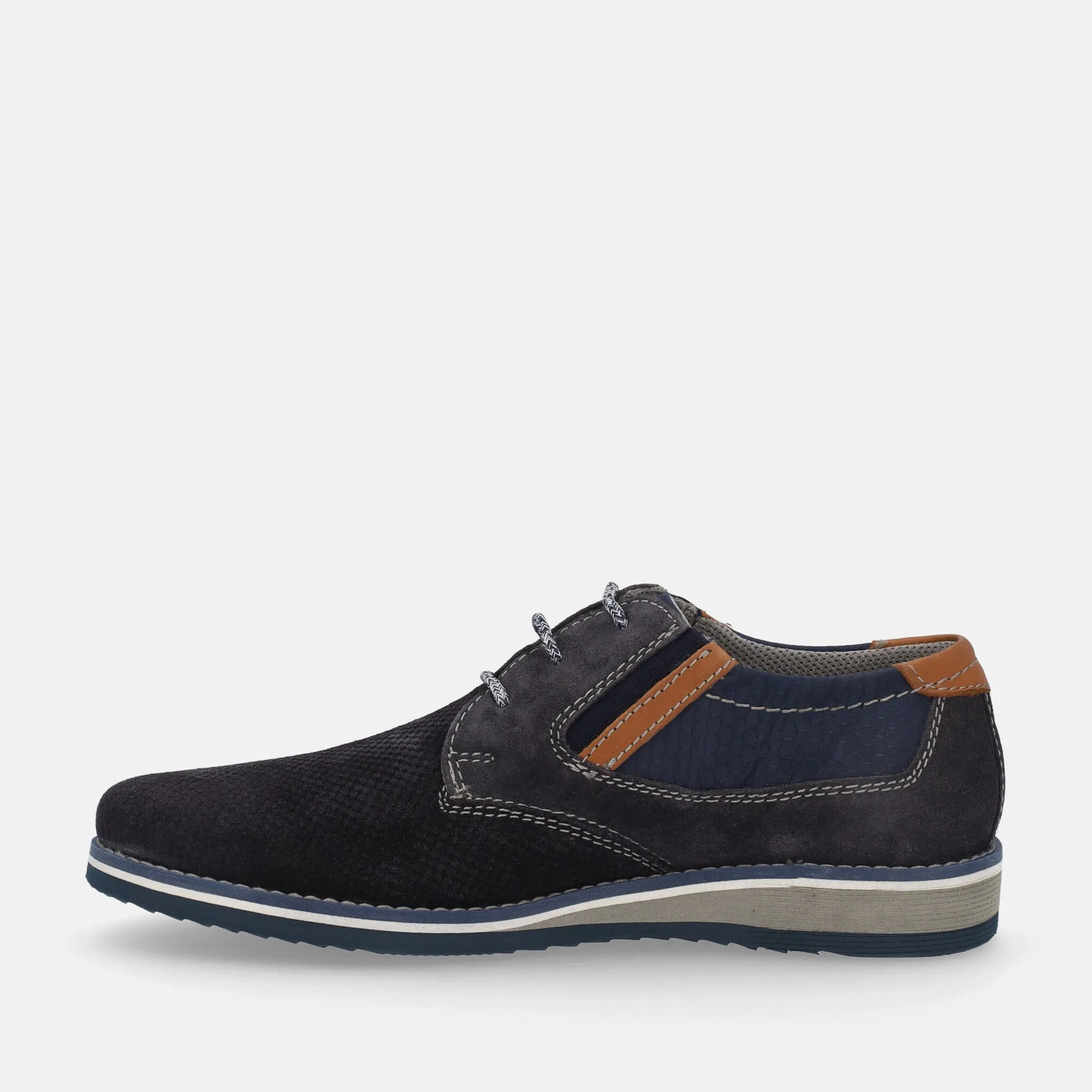 BUGATTI Scarpe stringate
