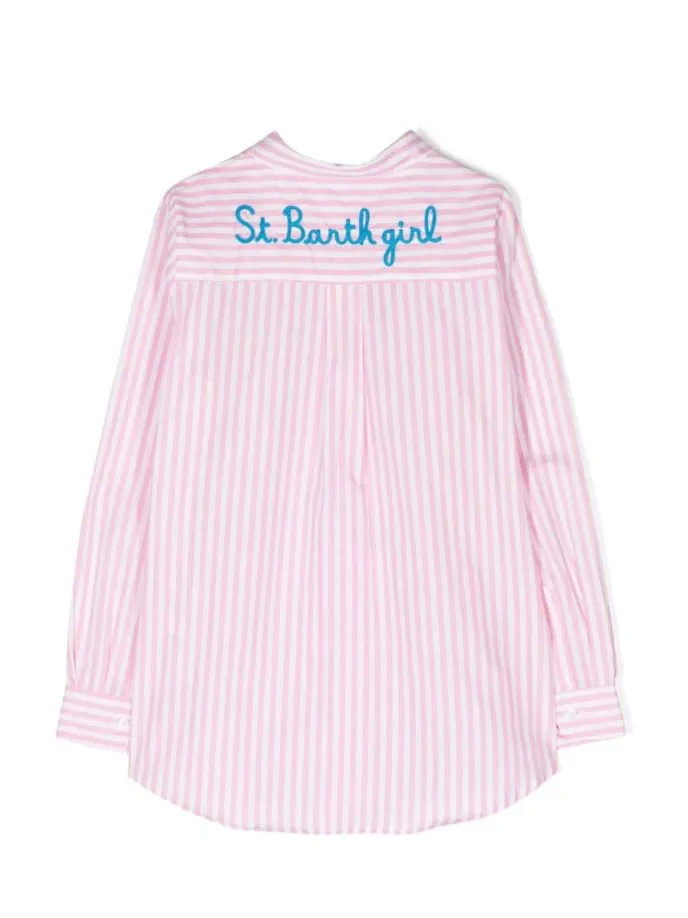 Camicia Brigitte