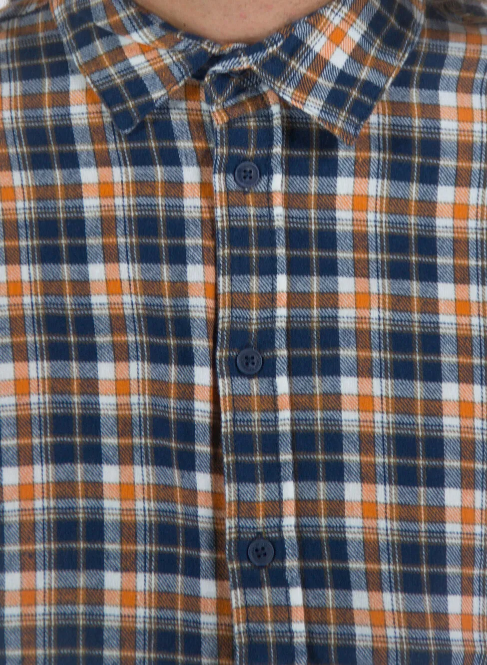 camicia check
