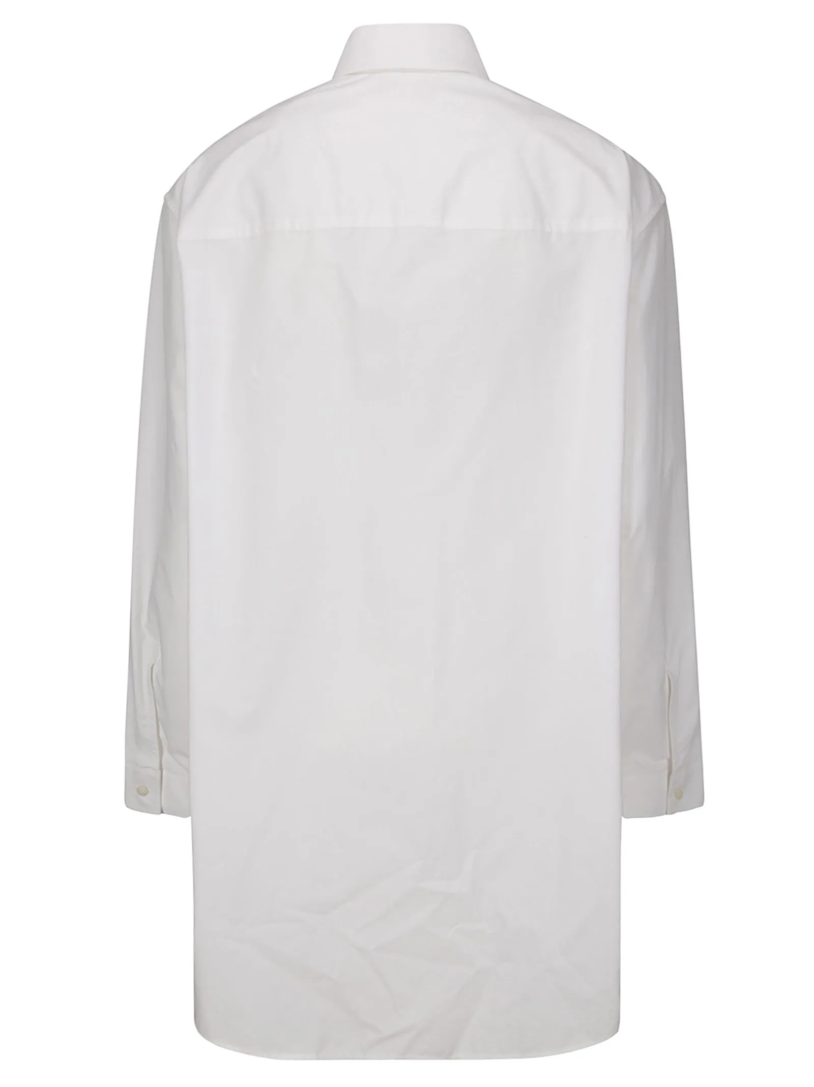 Camicia in cotone - D-Dalis